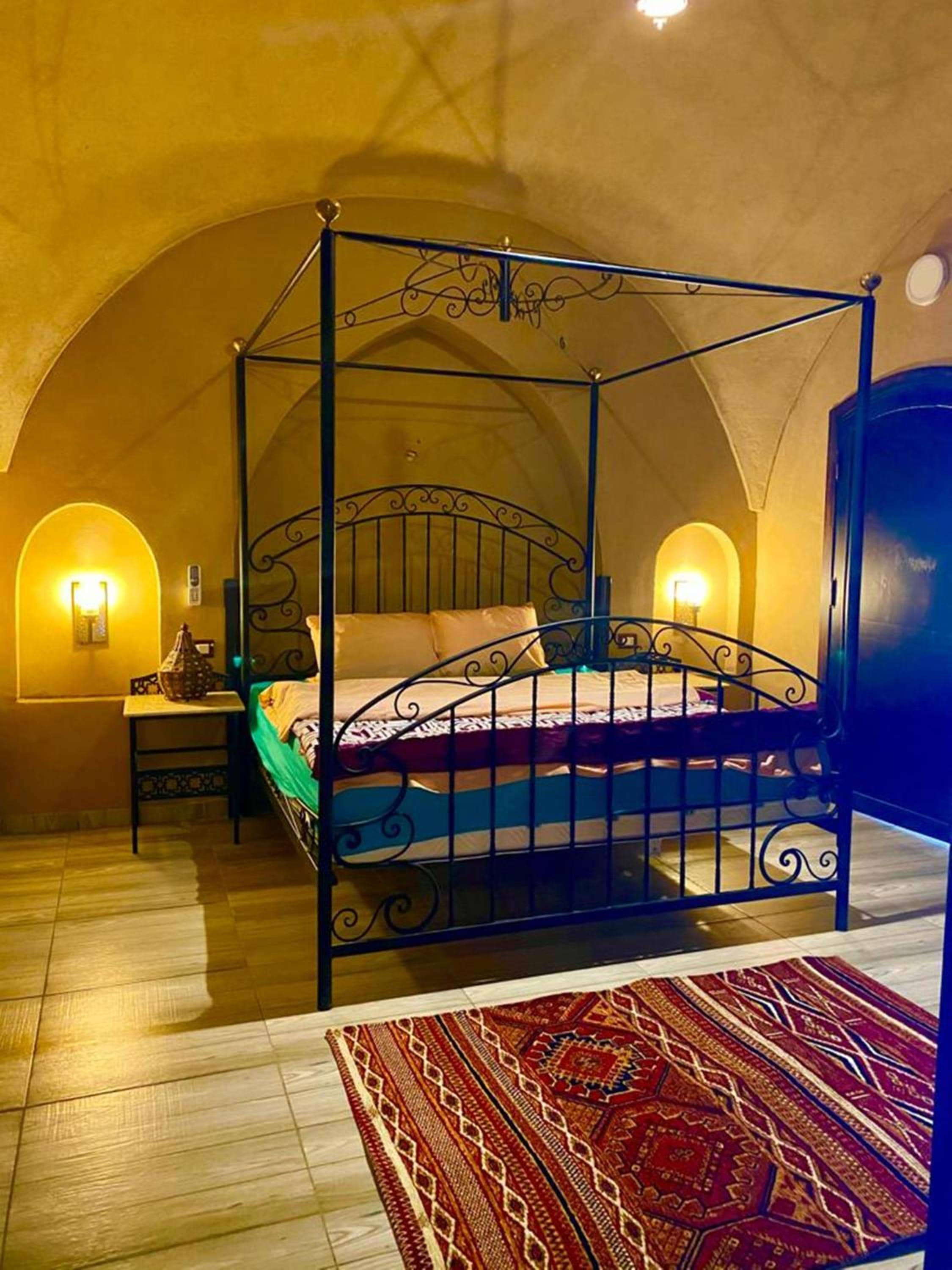 Villa Nur — 5