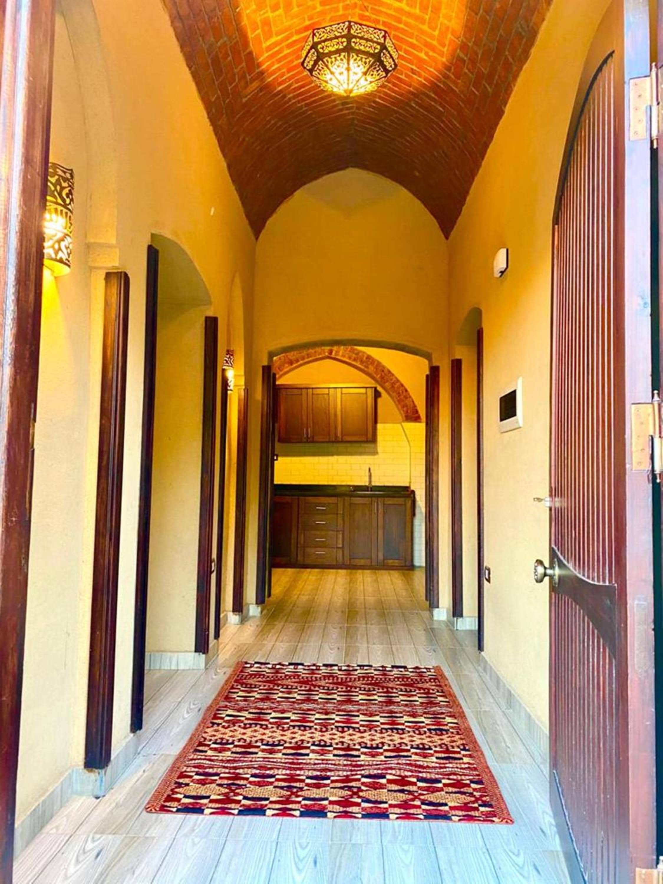 Villa Nur — 2