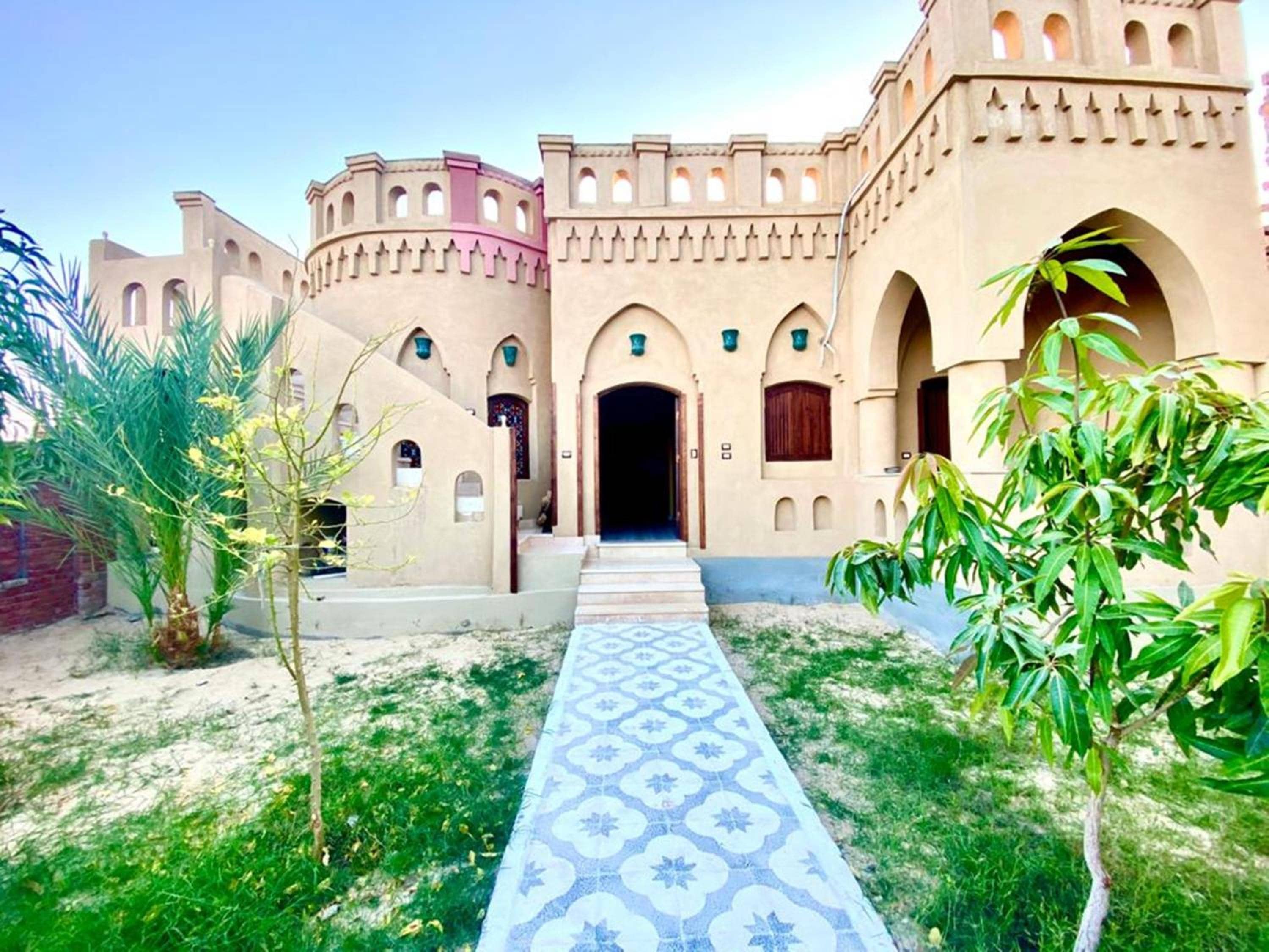 Villa Nur — 3