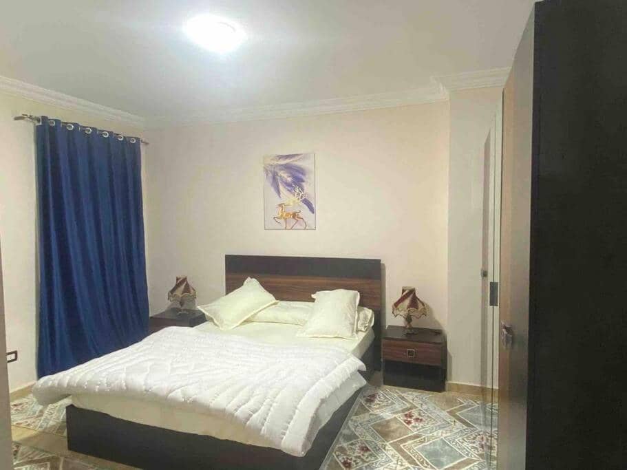 Unique Seaview 3-Bedroom Apartment — 3