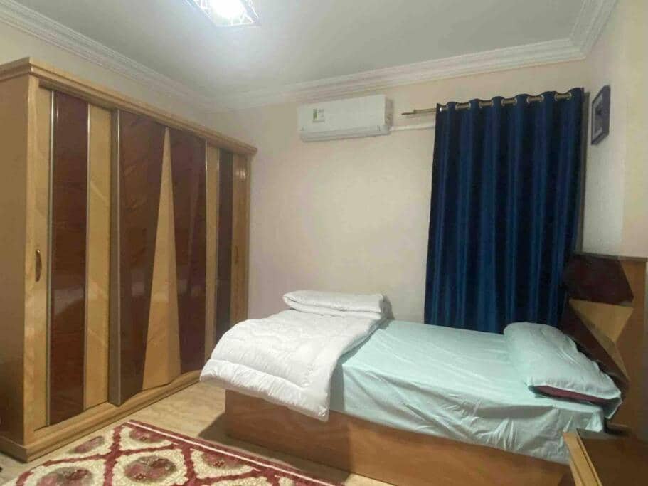 Unique Seaview 3-Bedroom Apartment — 2