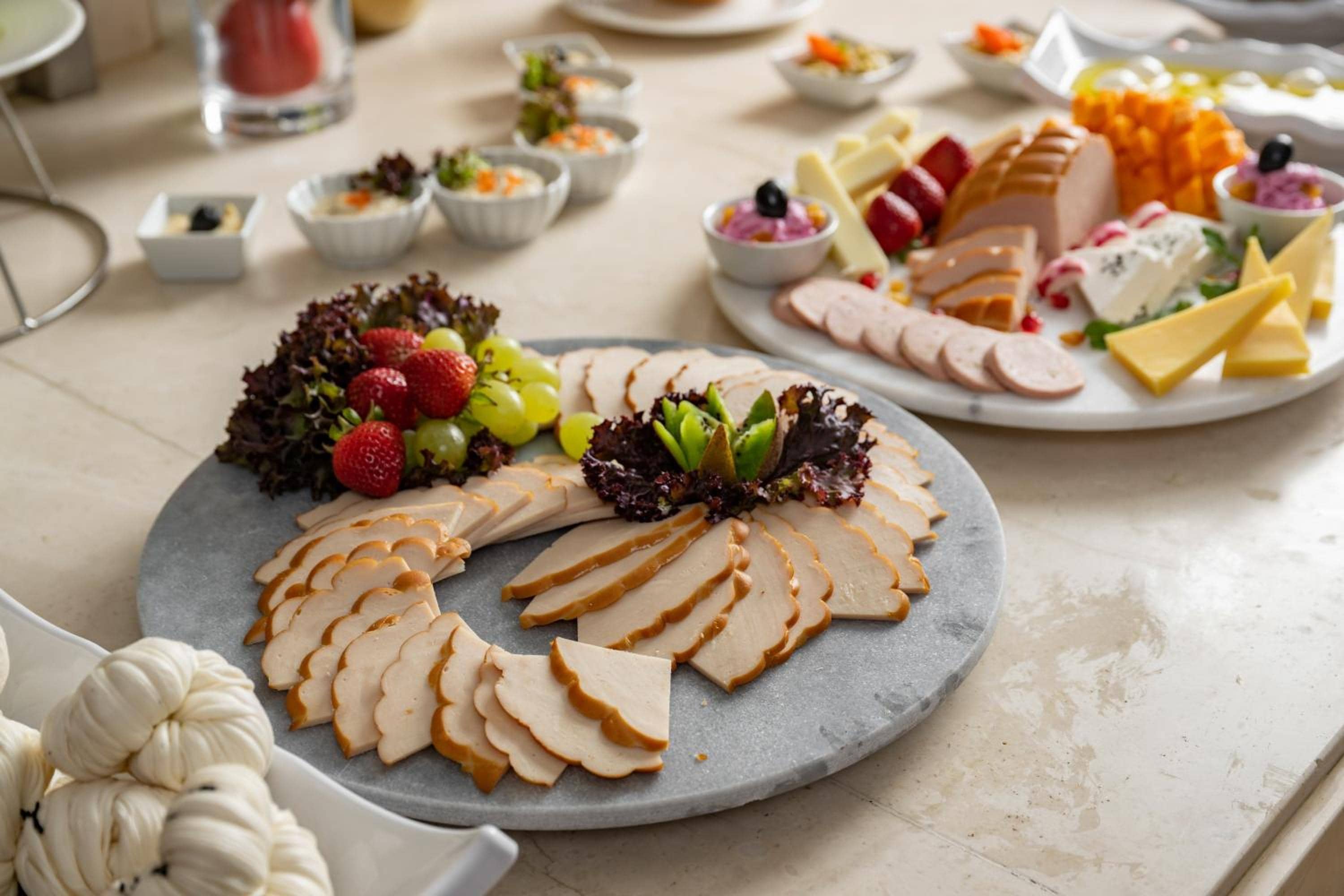 Elaf Al Taqwa Hotel — 5