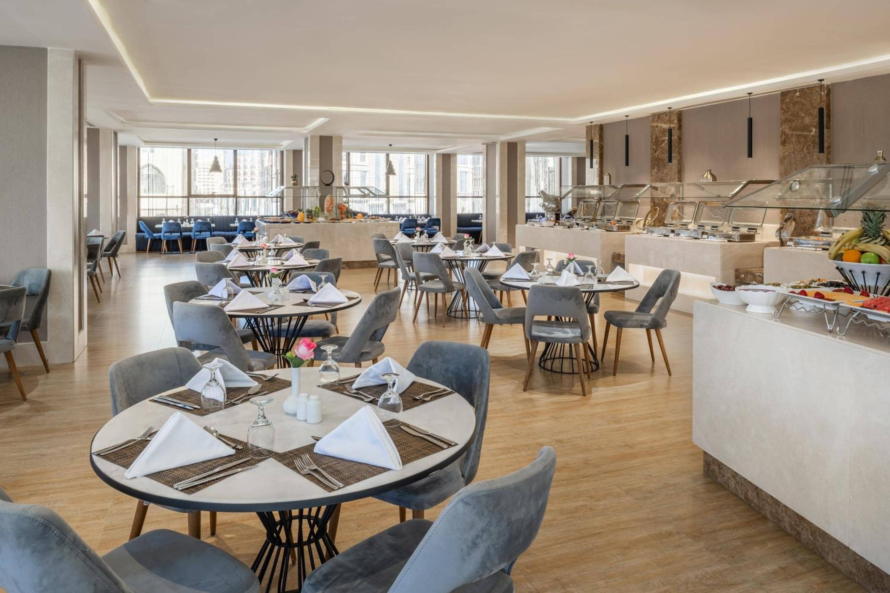 Elaf Al Taqwa Hotel — 4