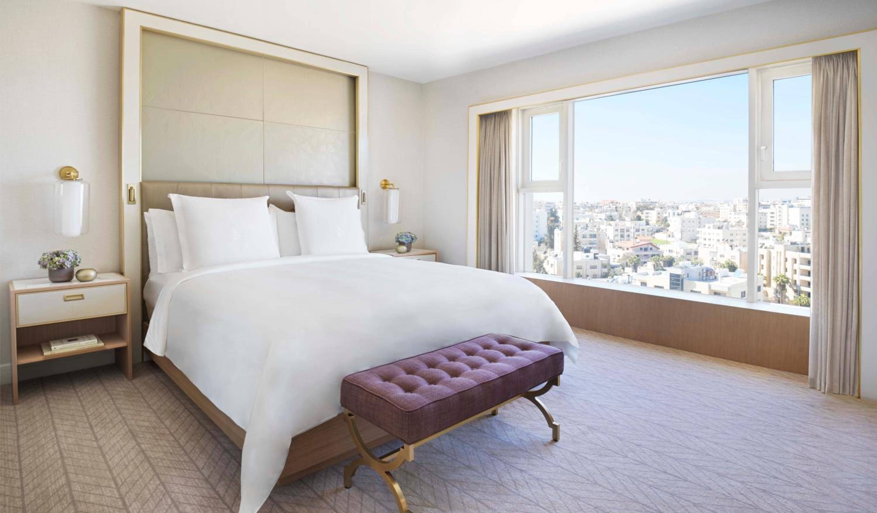 Four Seasons Hotel Amman — 2