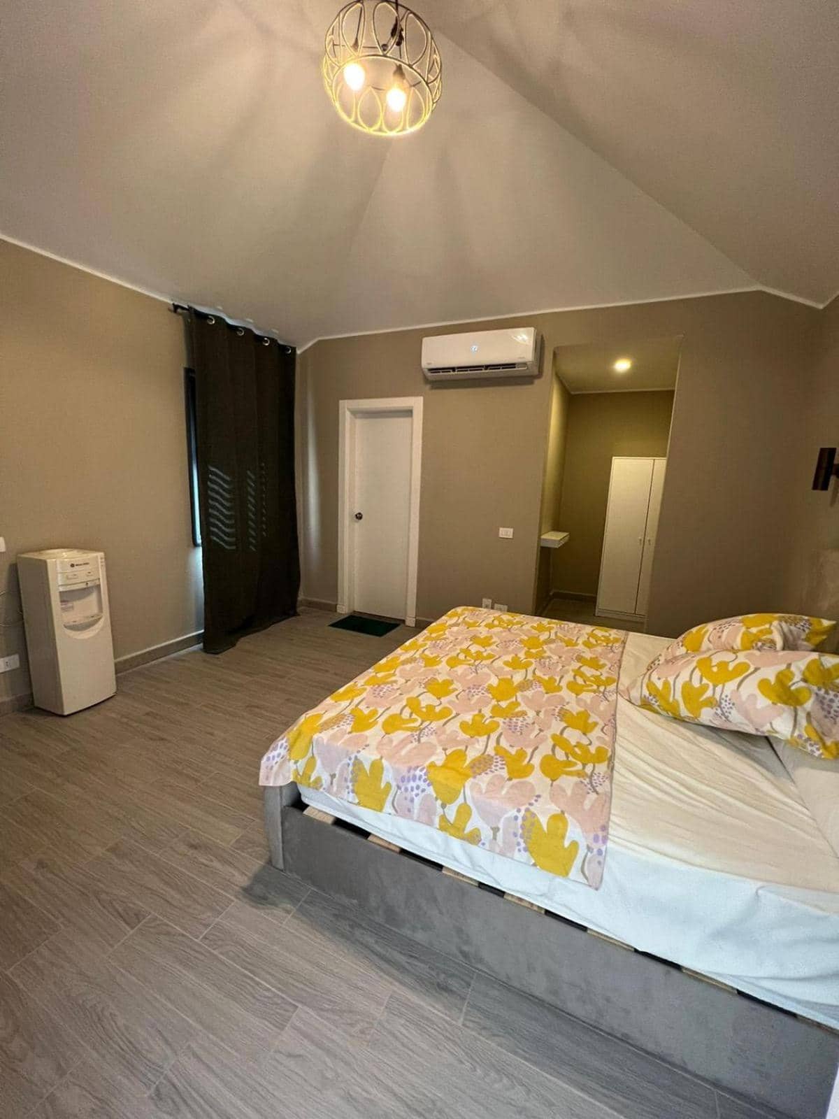 Lovely 1BR with Private Heated pool at El-Gouna — 4