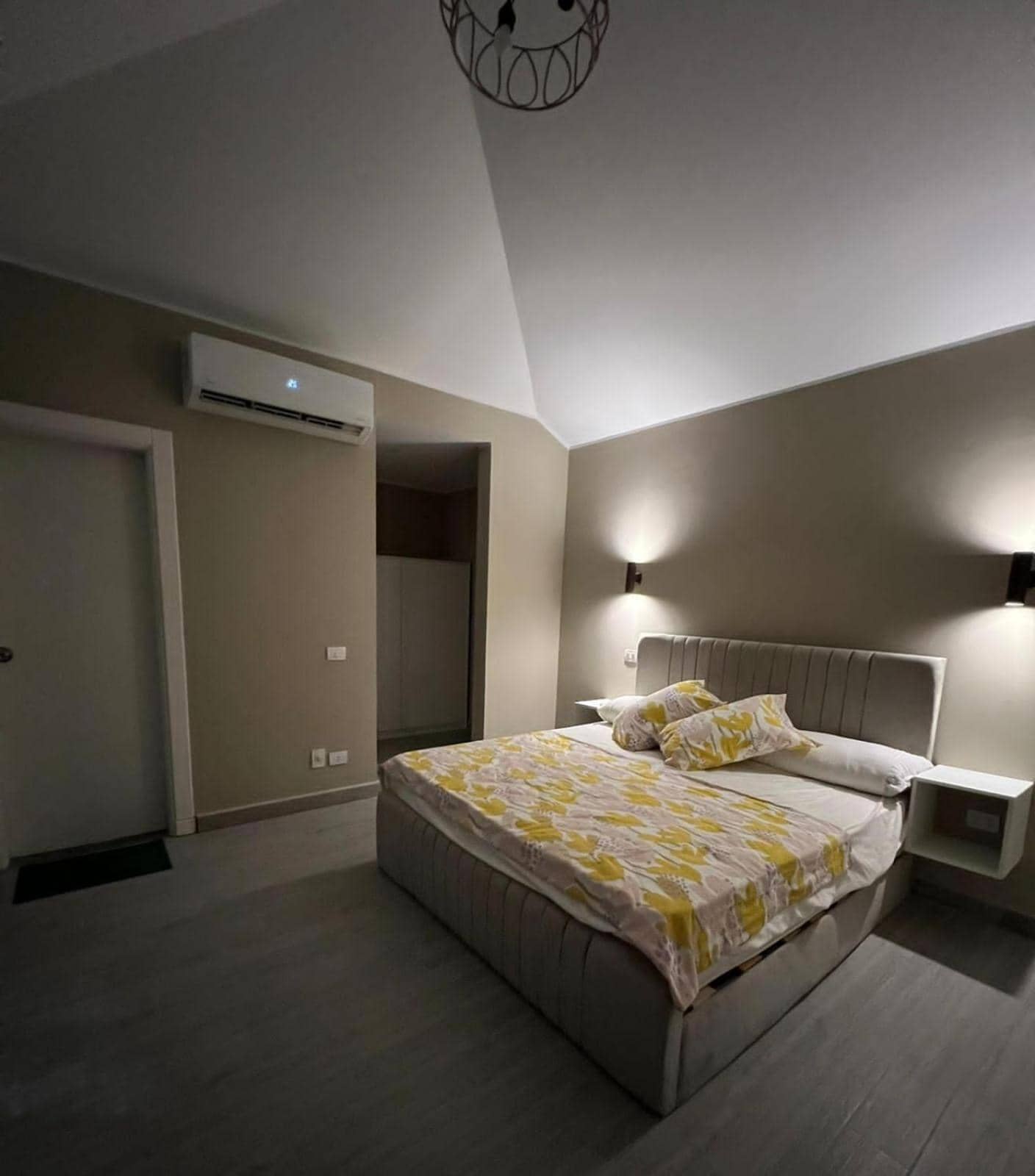 Lovely 1BR with Private Heated pool at El-Gouna — 5