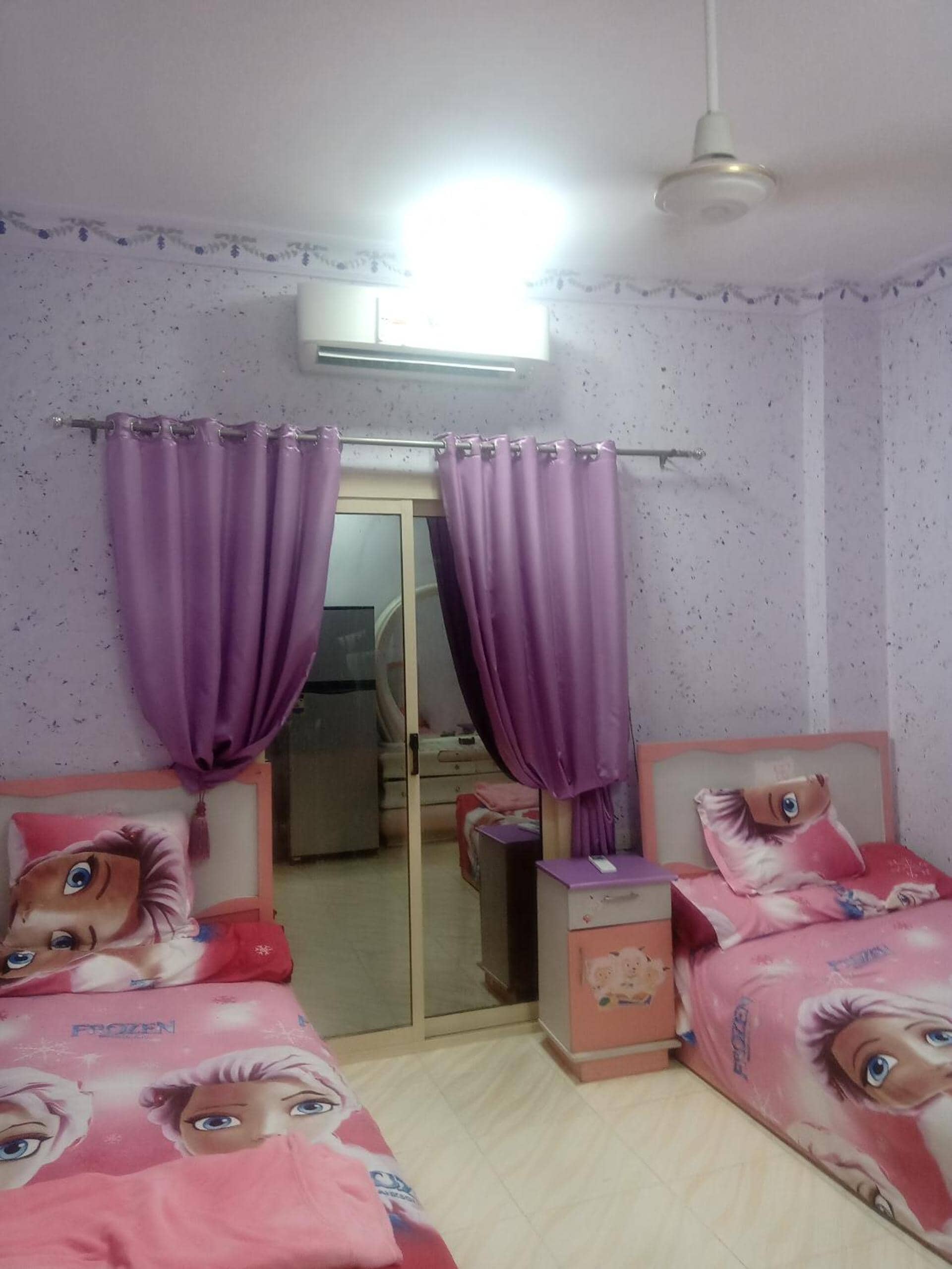 Yasin - Enjoy the privacy of staying in a quiet apartment with free Wi-Fi as your complete second home in the heart of Hurghada