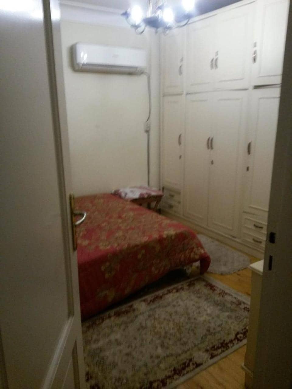 Smouha Zahran Haus for Private rooms or Private Apartment — 4