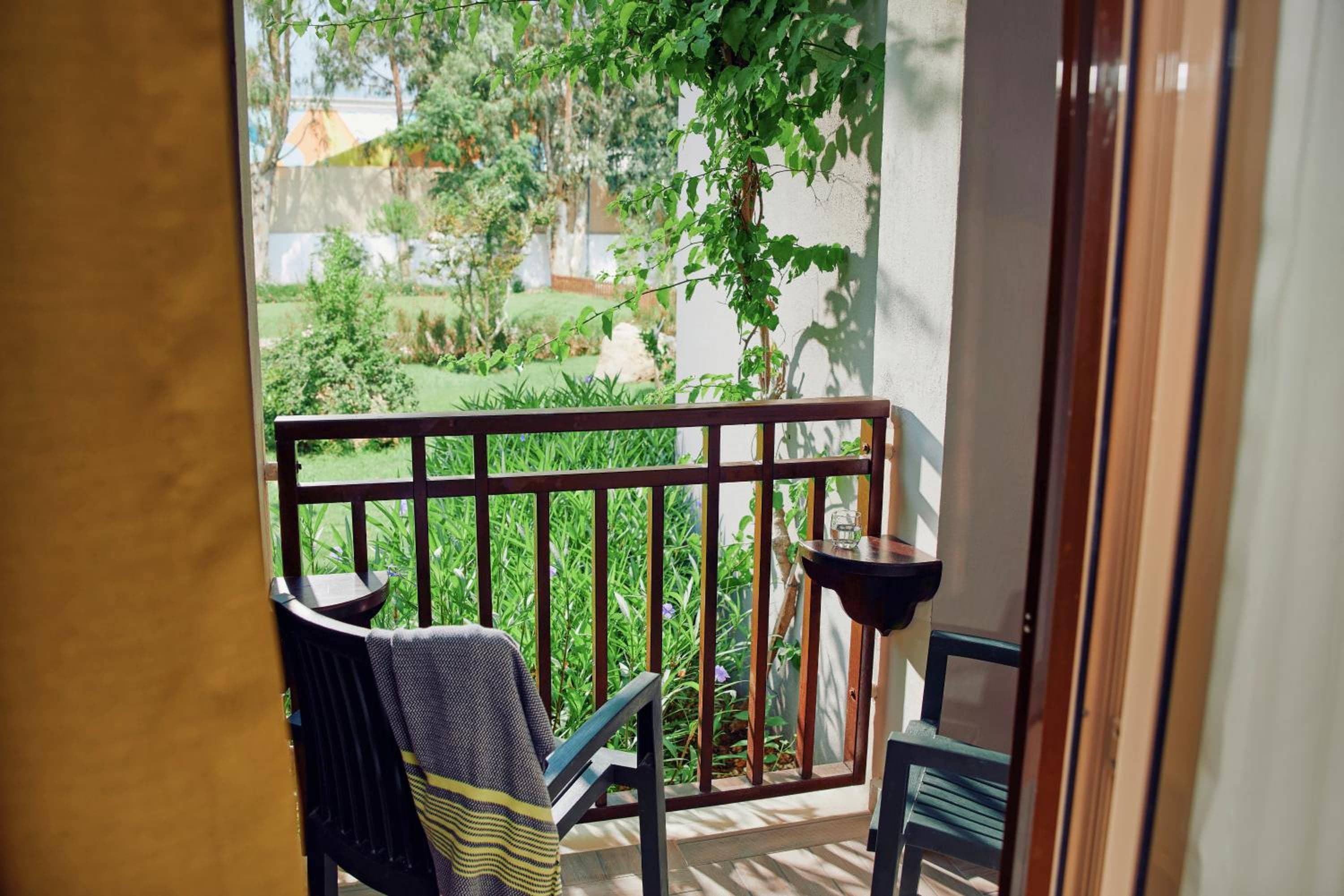 TUI MAGIC LIFE Belek — 2
