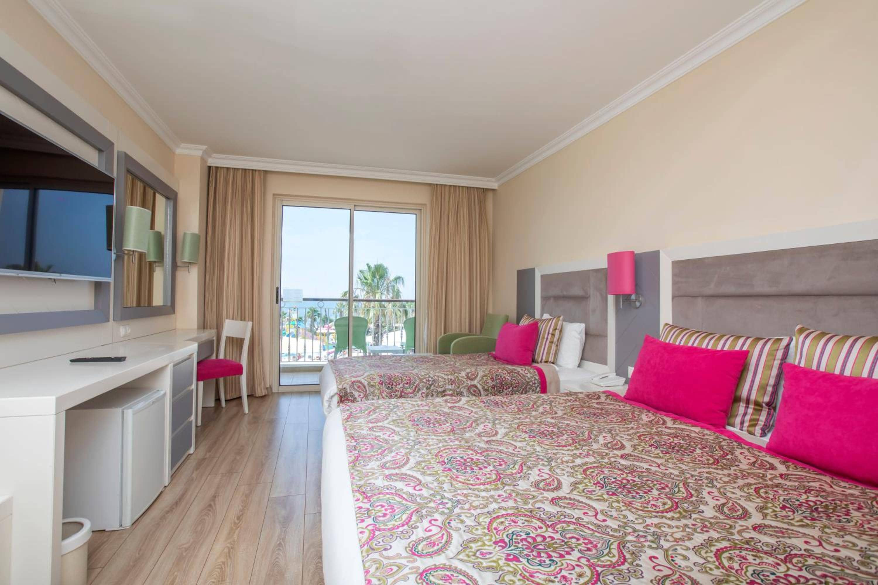 Orange County Belek — 4