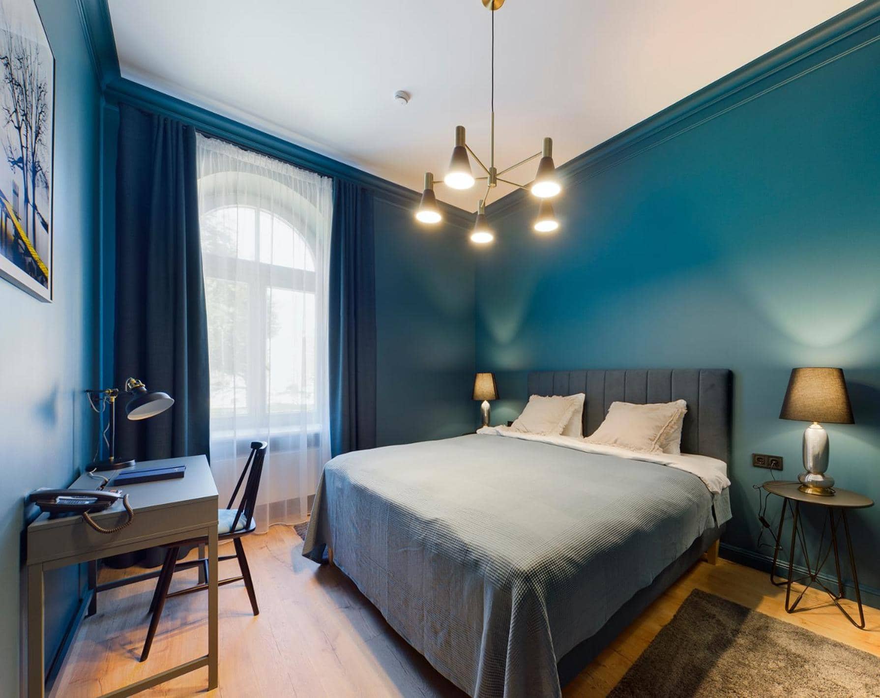 Aparthotel Amella — 3
