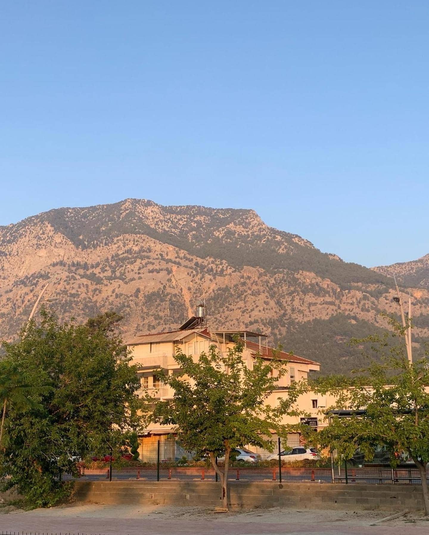 BELCAN Hotel