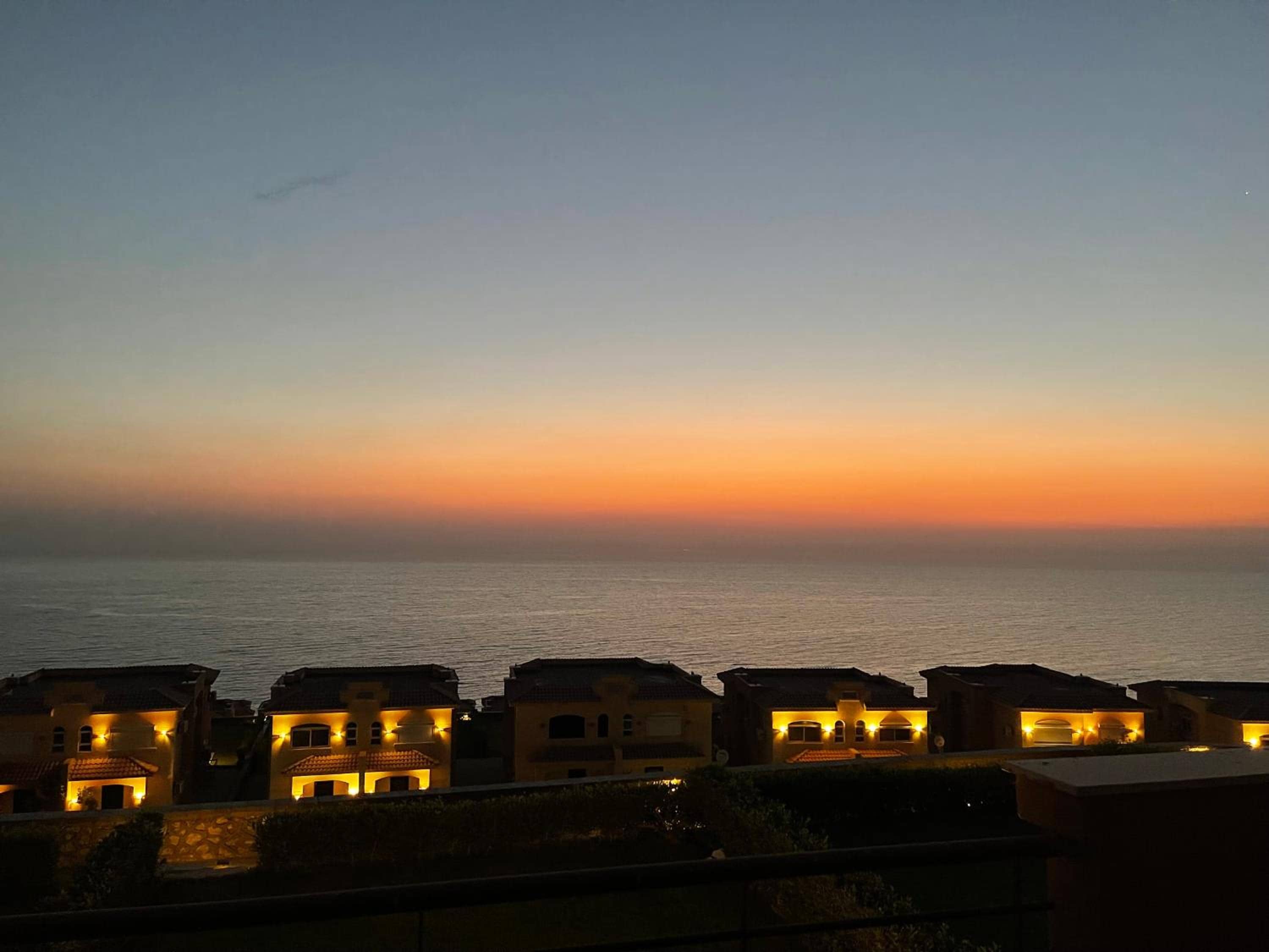 Villa Telal Ain Sokhna for families only — 4