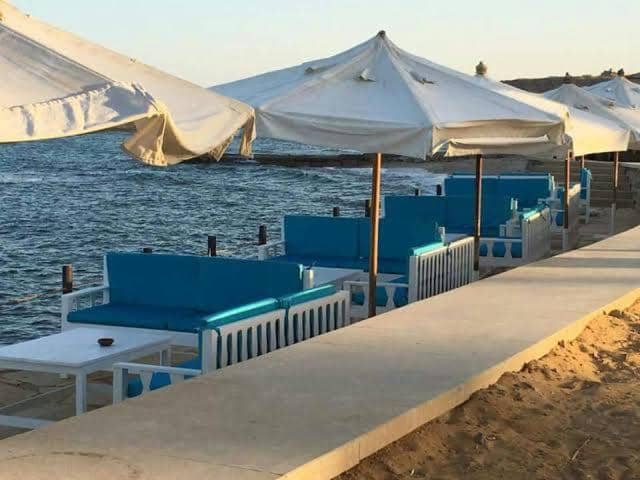 Entire chalet in Laguna Bay Ein El Sokhna — 5