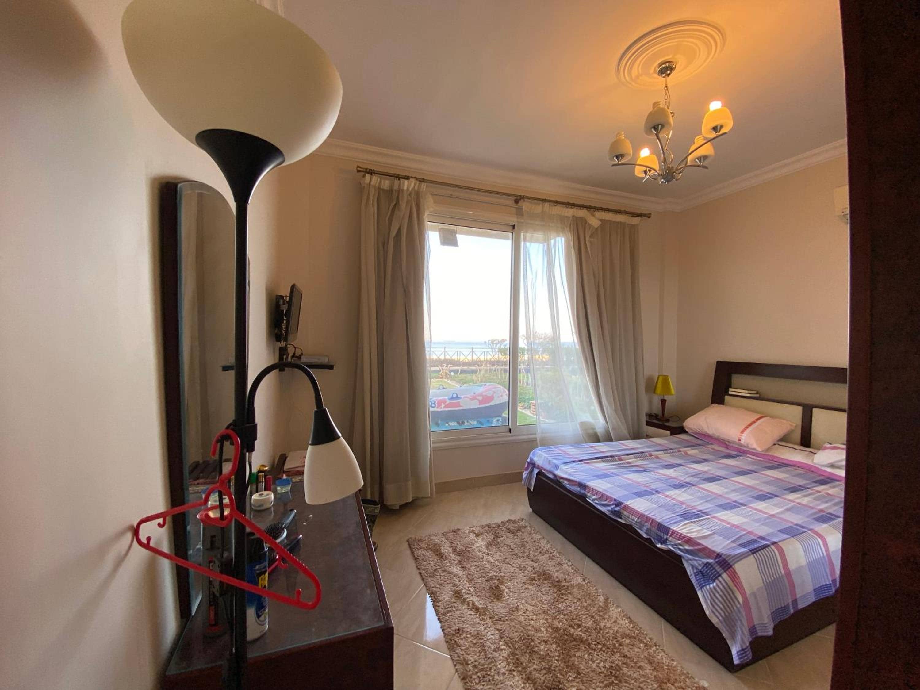Entire chalet in Laguna Bay Ein El Sokhna — 4