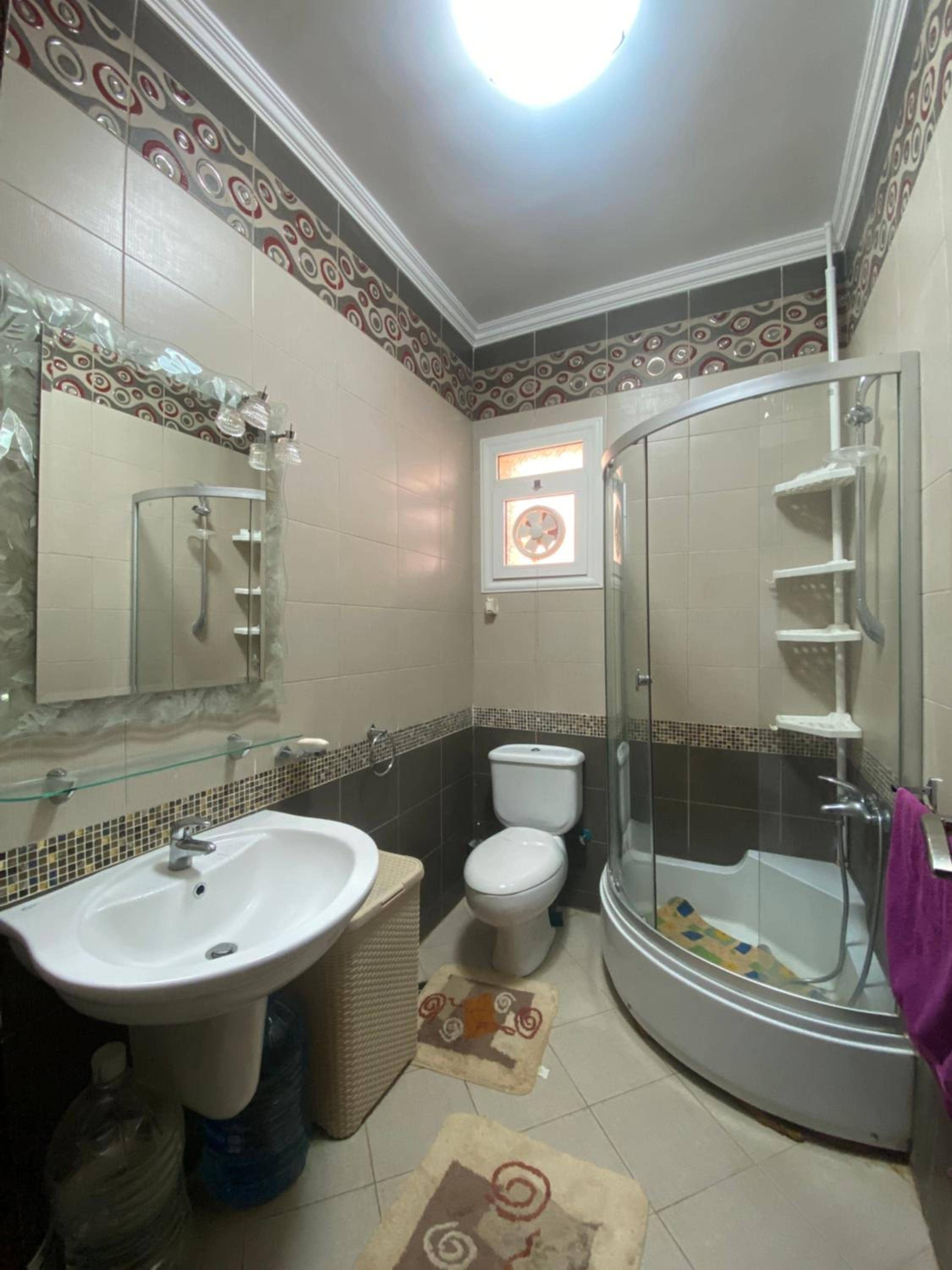 Entire chalet in Laguna Bay Ein El Sokhna — 2