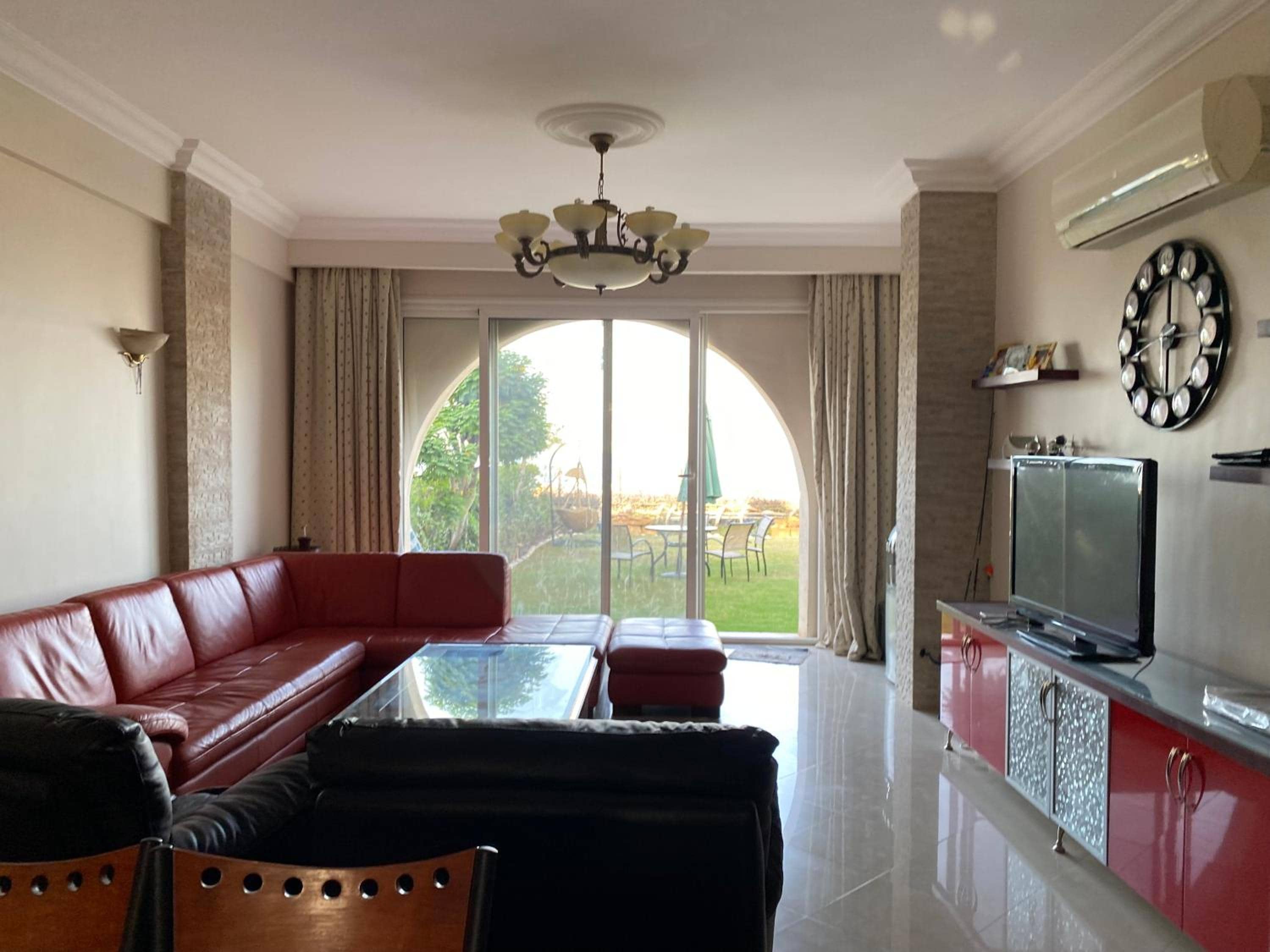 Entire chalet in Laguna Bay Ein El Sokhna — 3