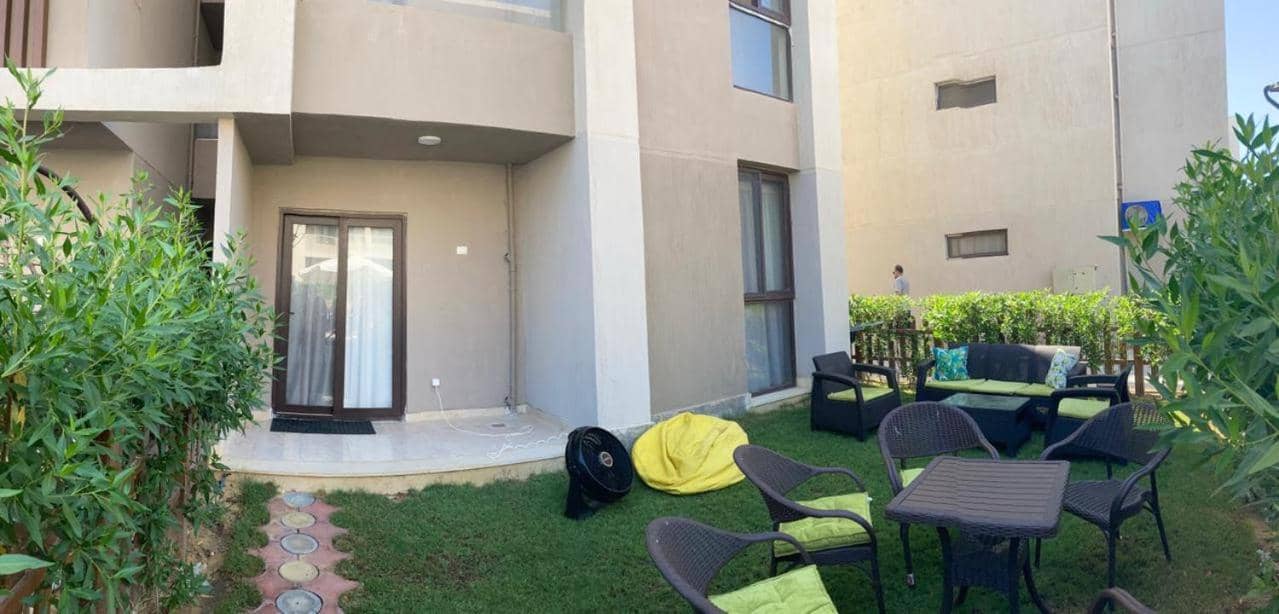 Grand Hills-chalet 115m — 2
