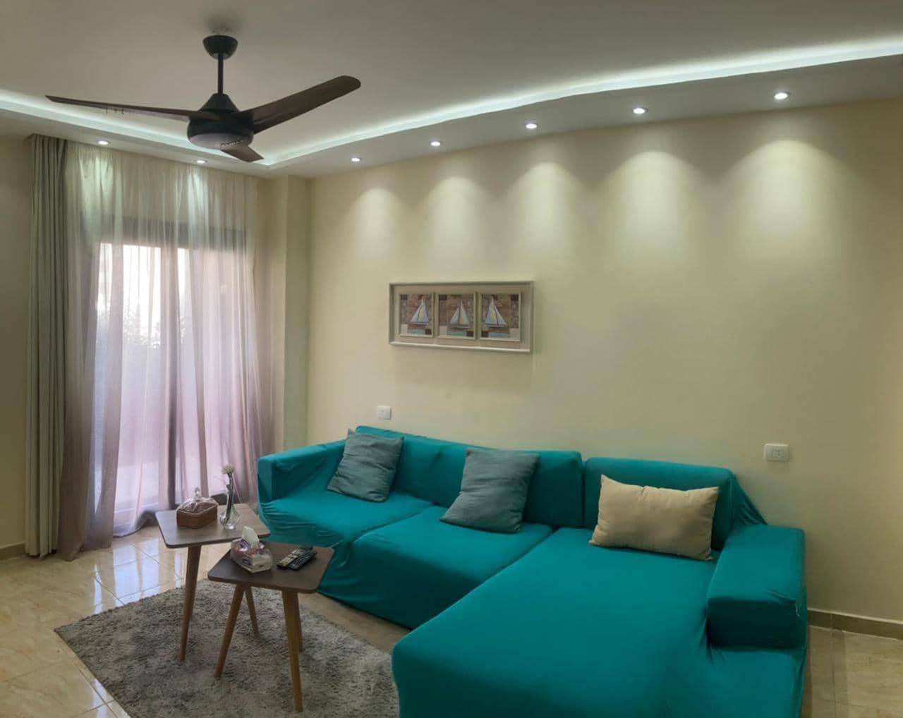 Grand Hills-chalet 115m — 4