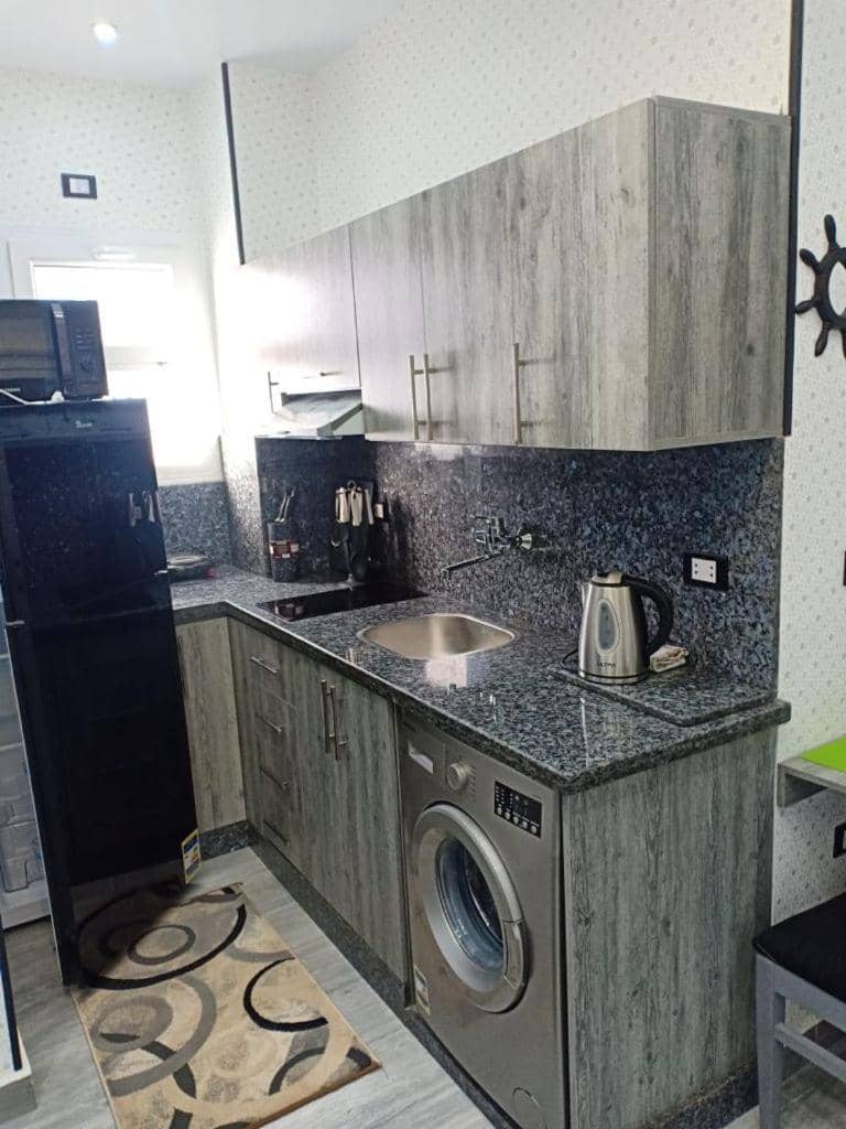 Oasis resort-Nice Condo -B31-Al Ahyaa - Hurghada — 3