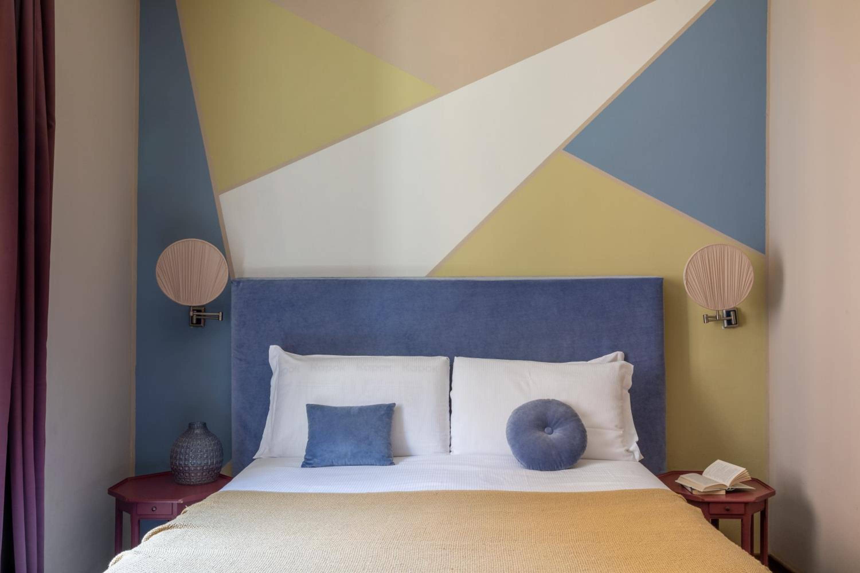 Boutique Hotel Galatea — 2