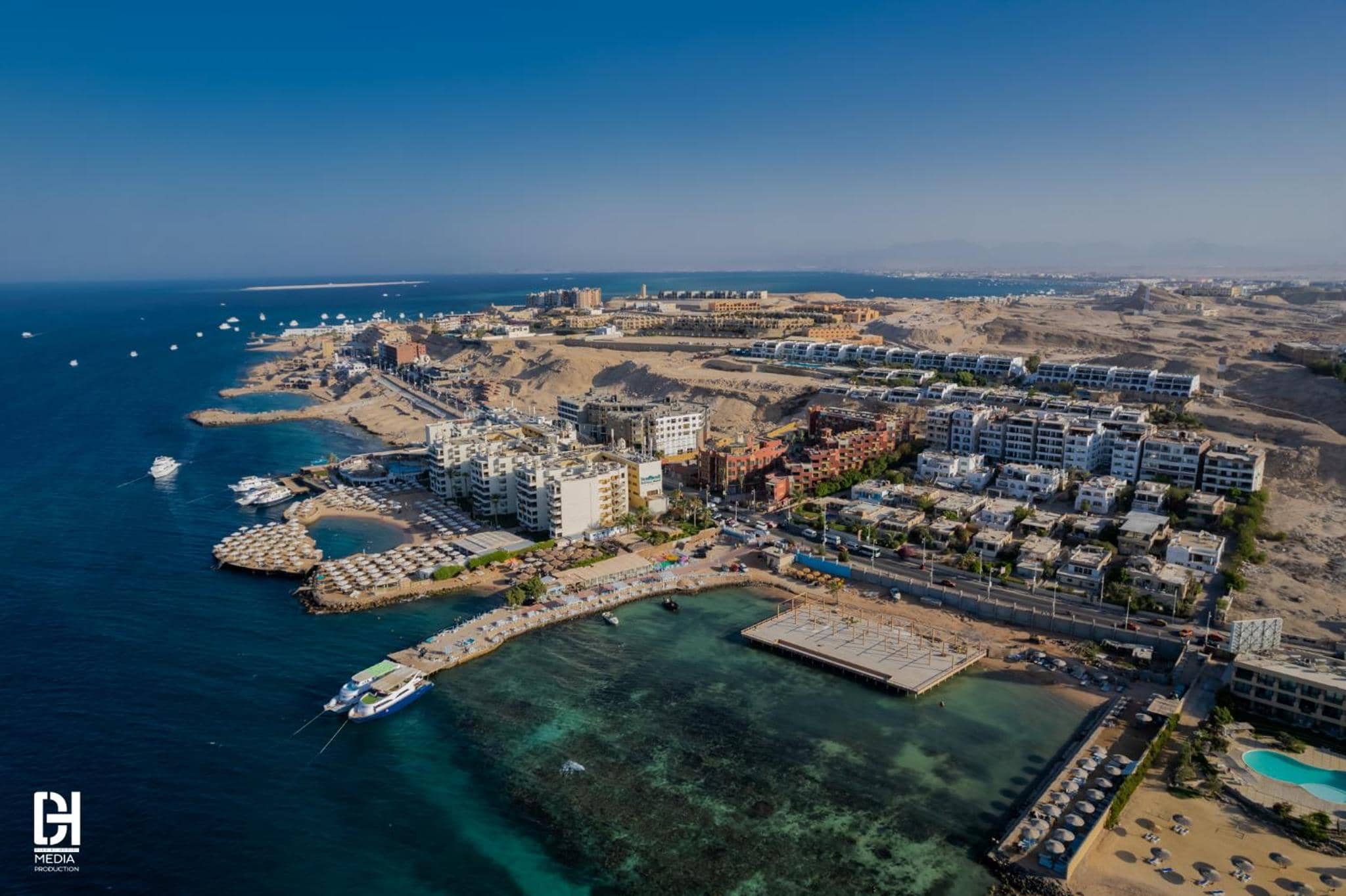 Swiss Wellness Dive Resort Hurghada — 4