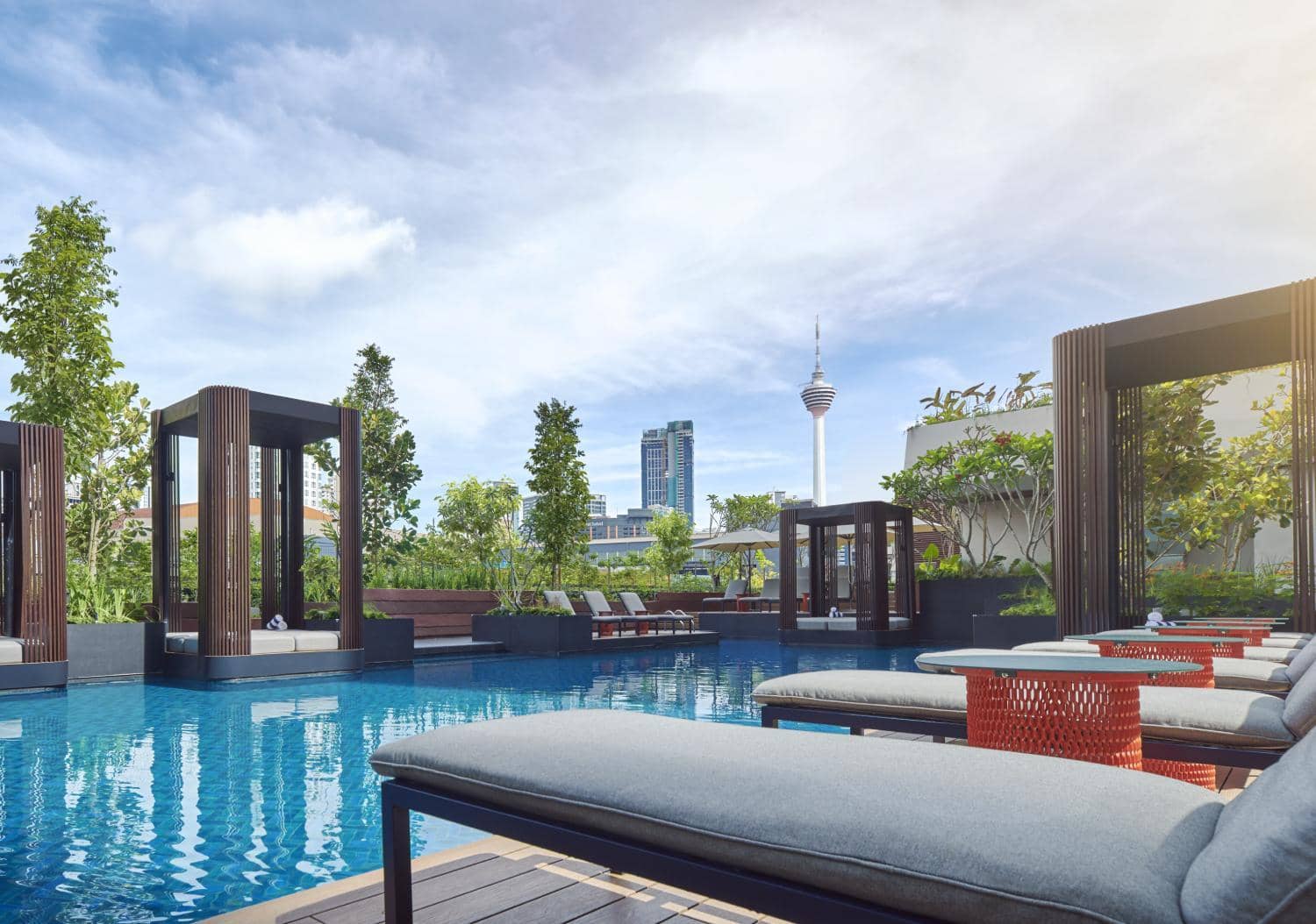 PARKROYAL COLLECTION Kuala Lumpur