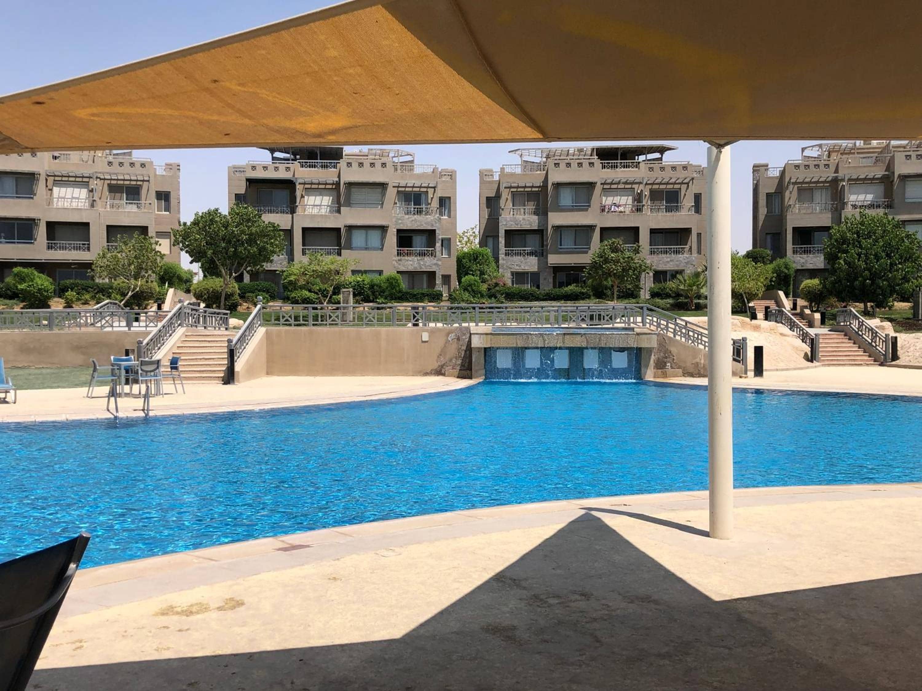 einbay 3 bedrooms garden + pool view — 5