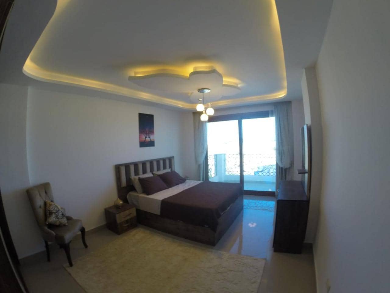 Private Villa, Stand alone, 4 bed rooms,Sharm Hills Resort — 3