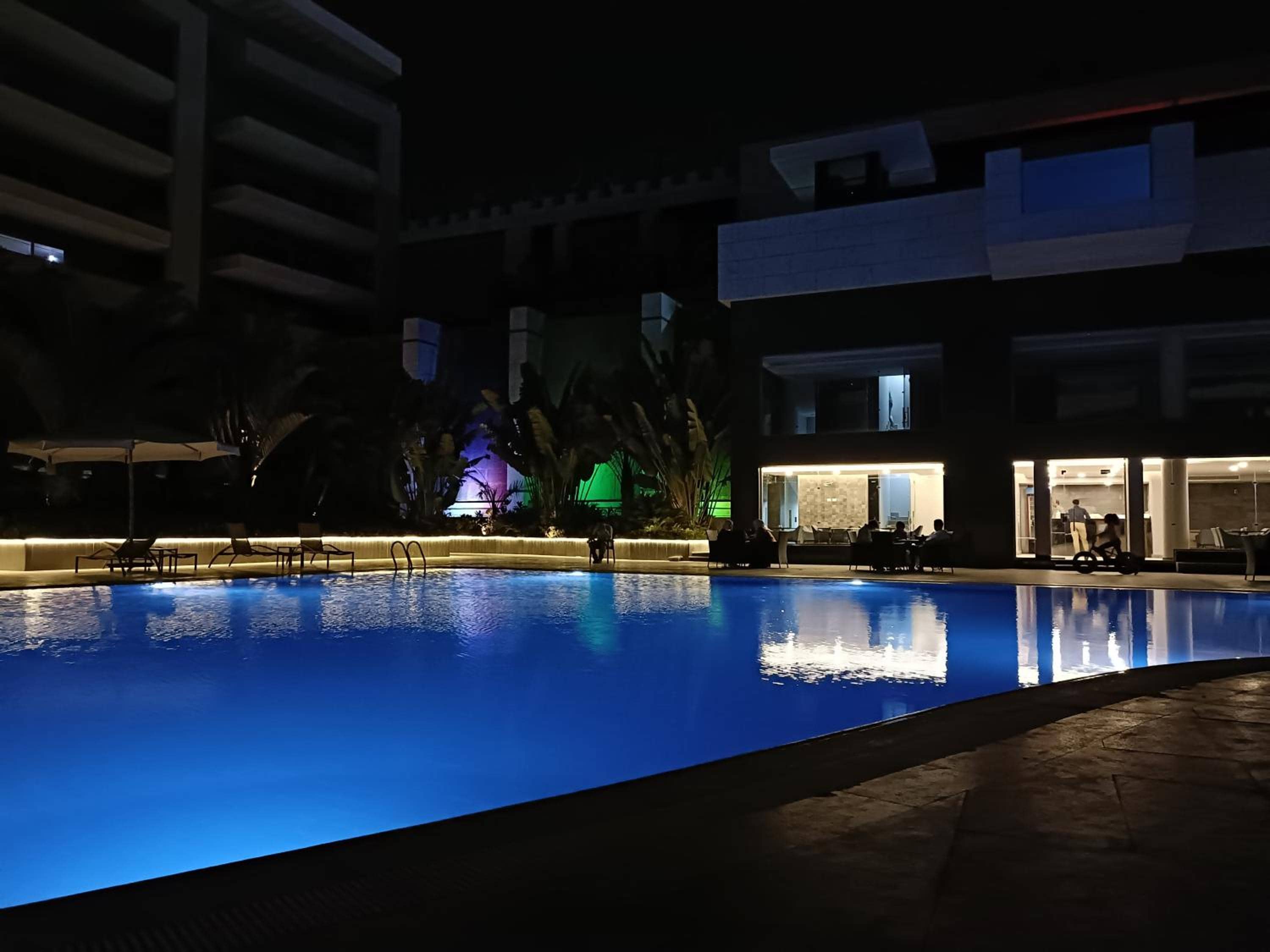 Sheraton ocean 603 - Without Pool access — 5
