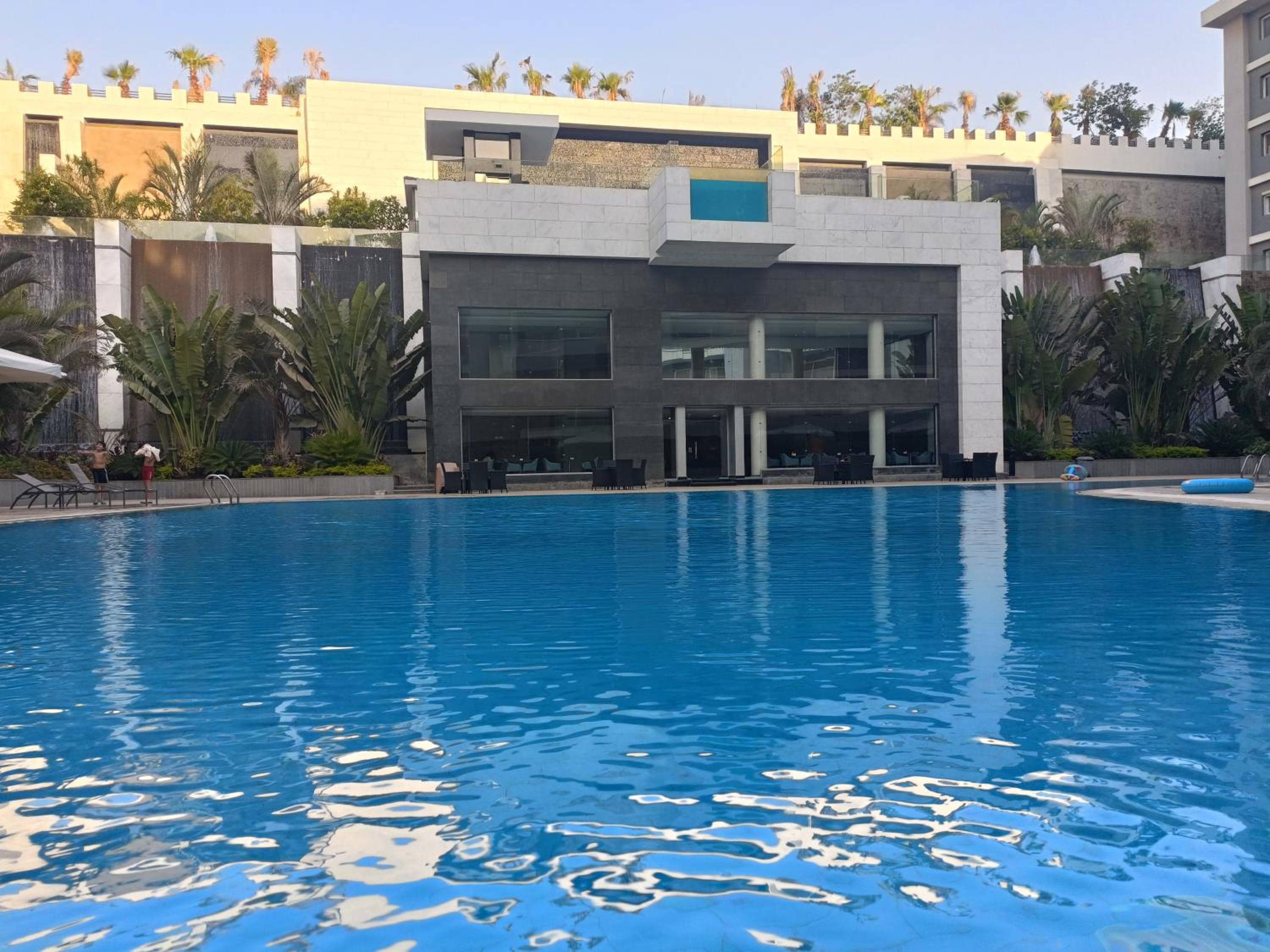 Sheraton ocean 603 - Without Pool access — 4