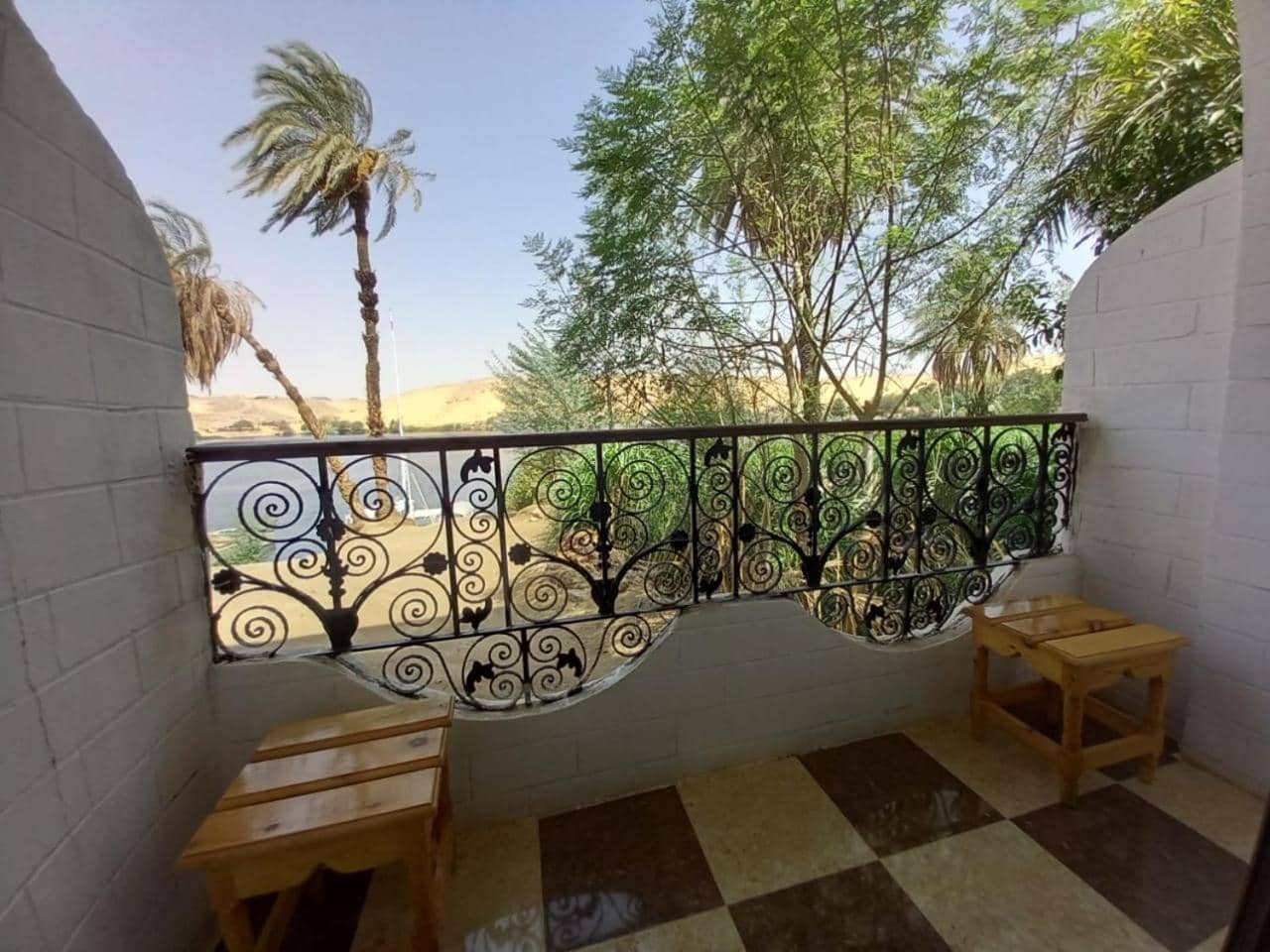 BAYT ZAINA - Nubian hospitality house — 4