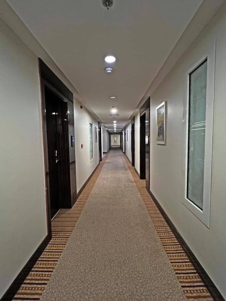 Velvet Hotel Jeddah — 3