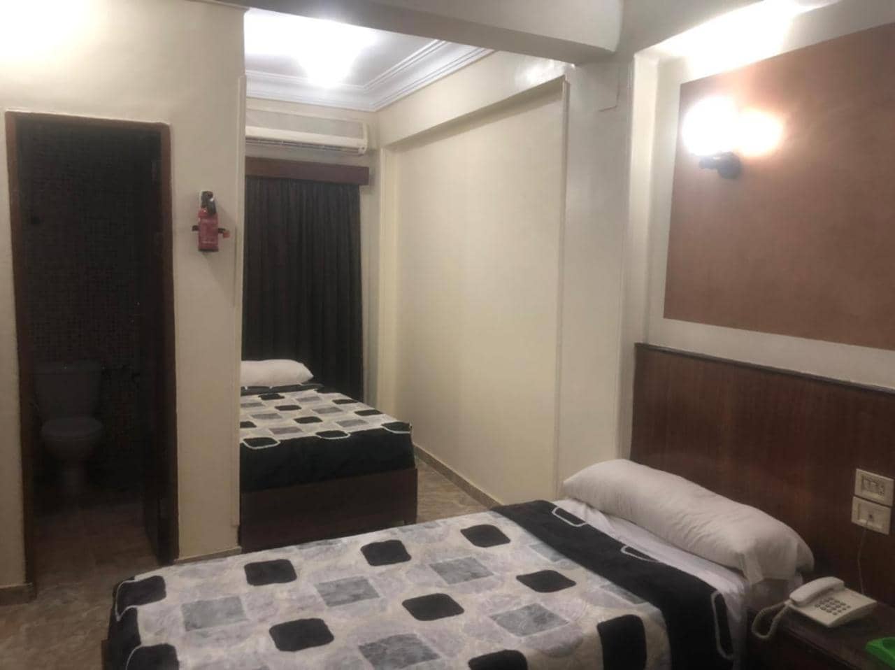 New Saint Catherine Hotel — 4