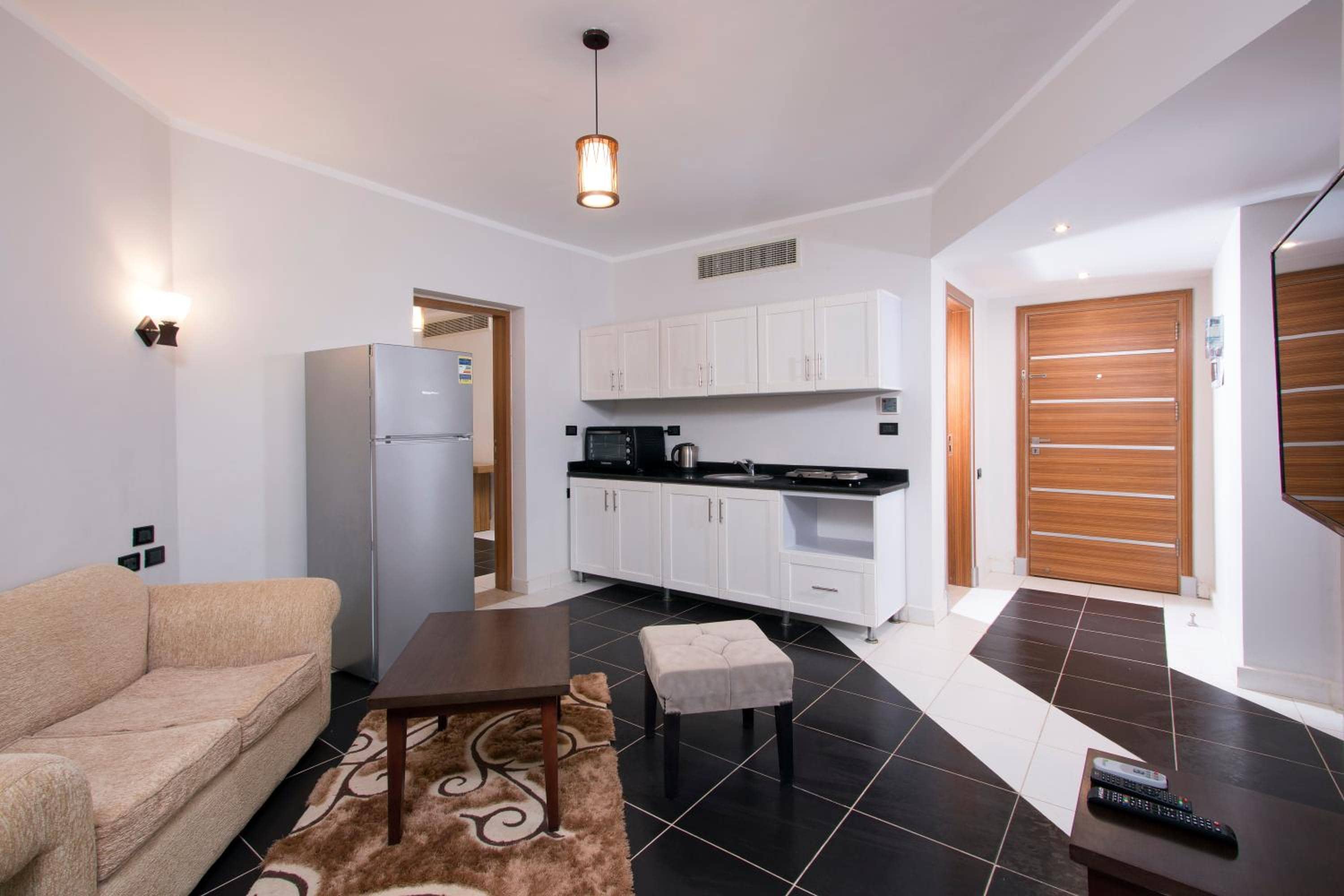 Royal Beach Serviced Apartments — 5