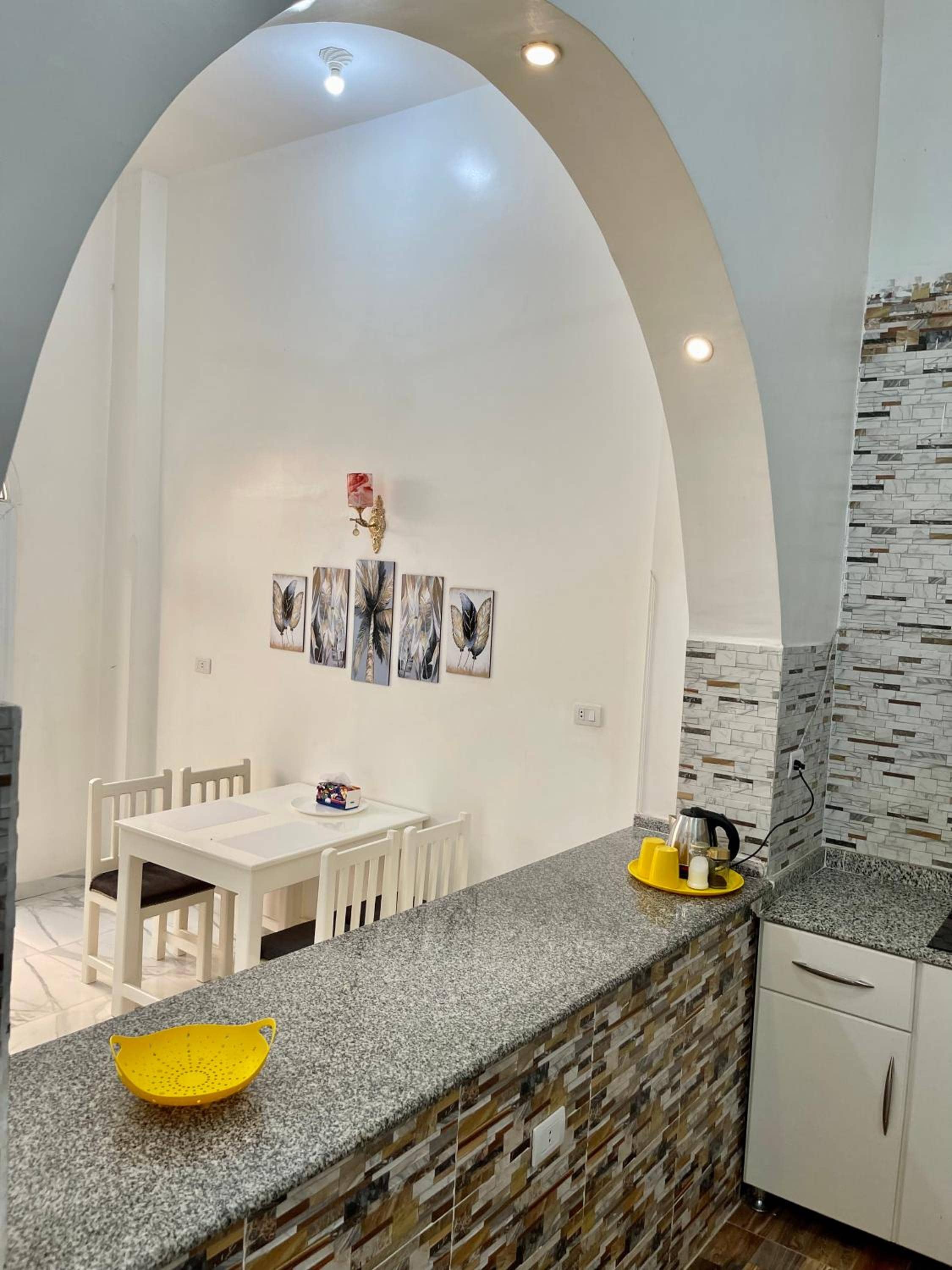 Spirit Luxor Luxury — 3