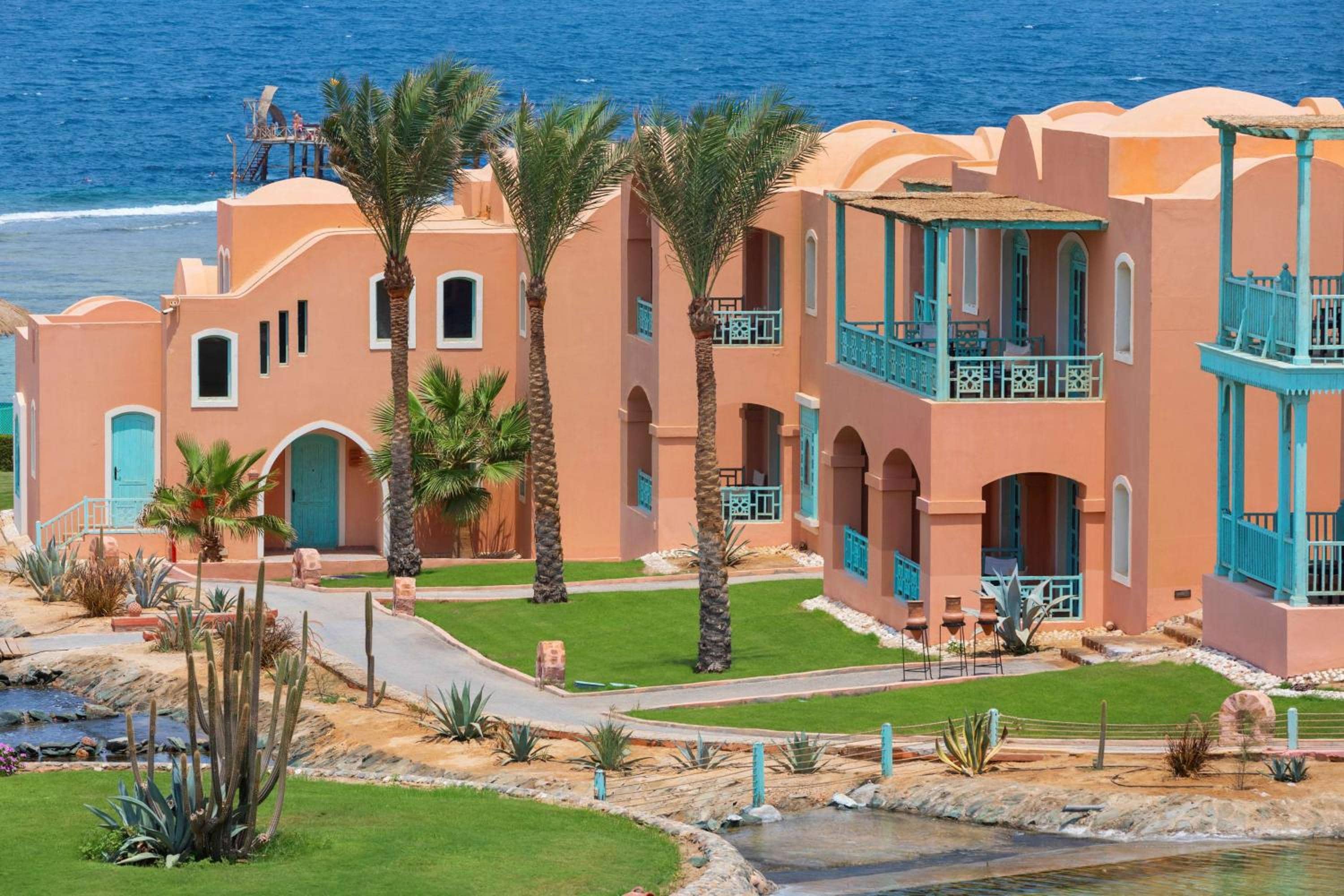 Swissotel Resort El Quseir