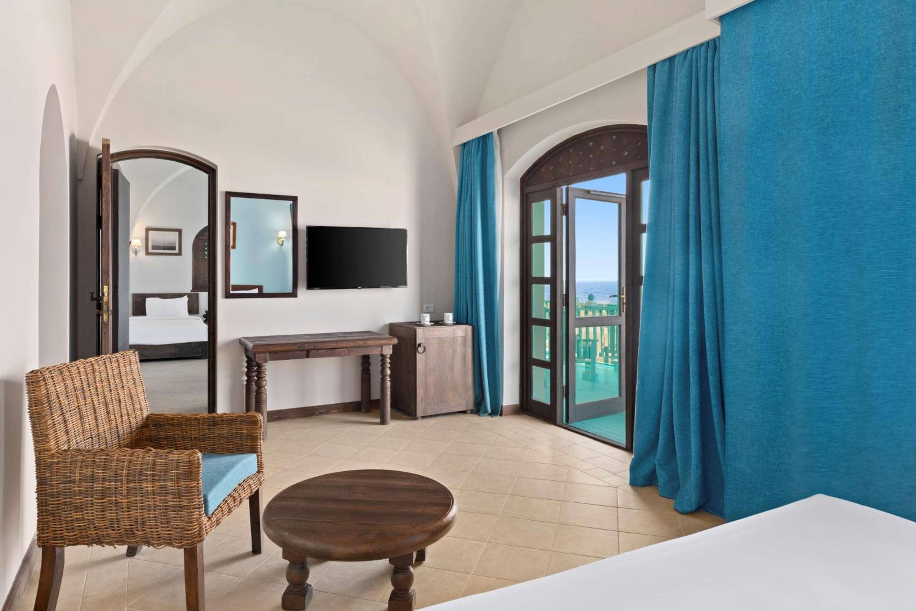 Swissotel Resort El Quseir — 5