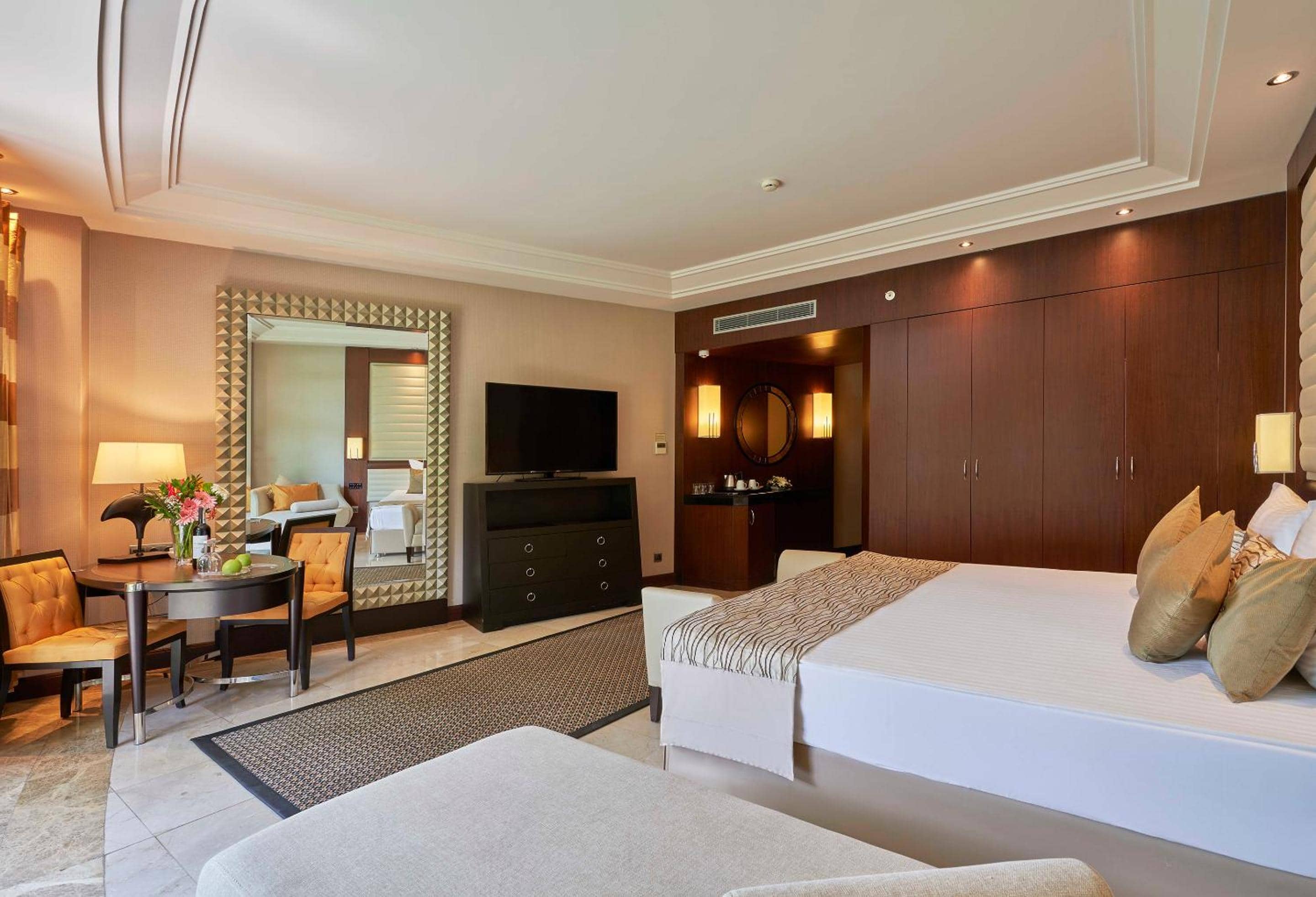 Calista Luxury Resort — 5
