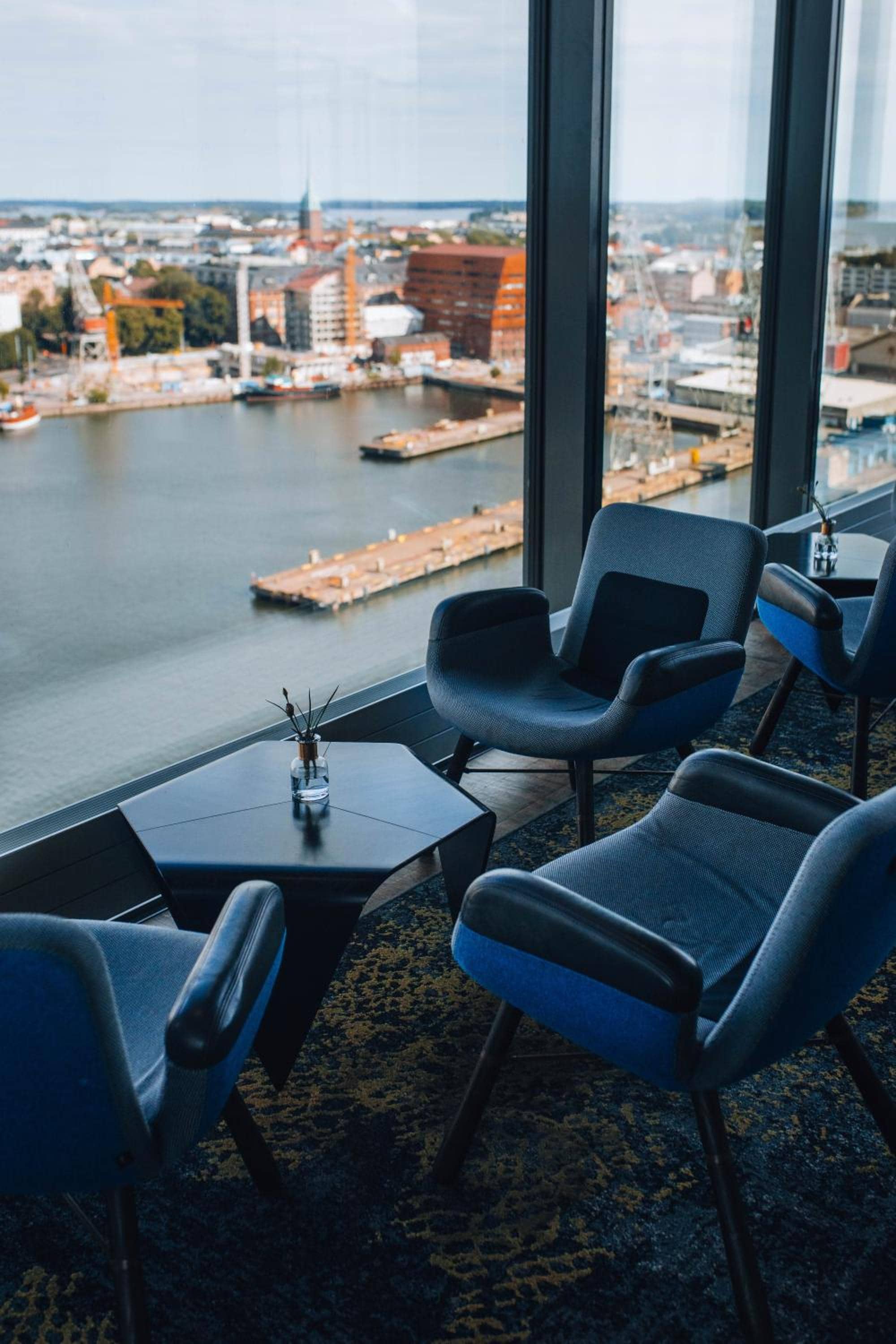 Clarion Hotel Helsinki — 5