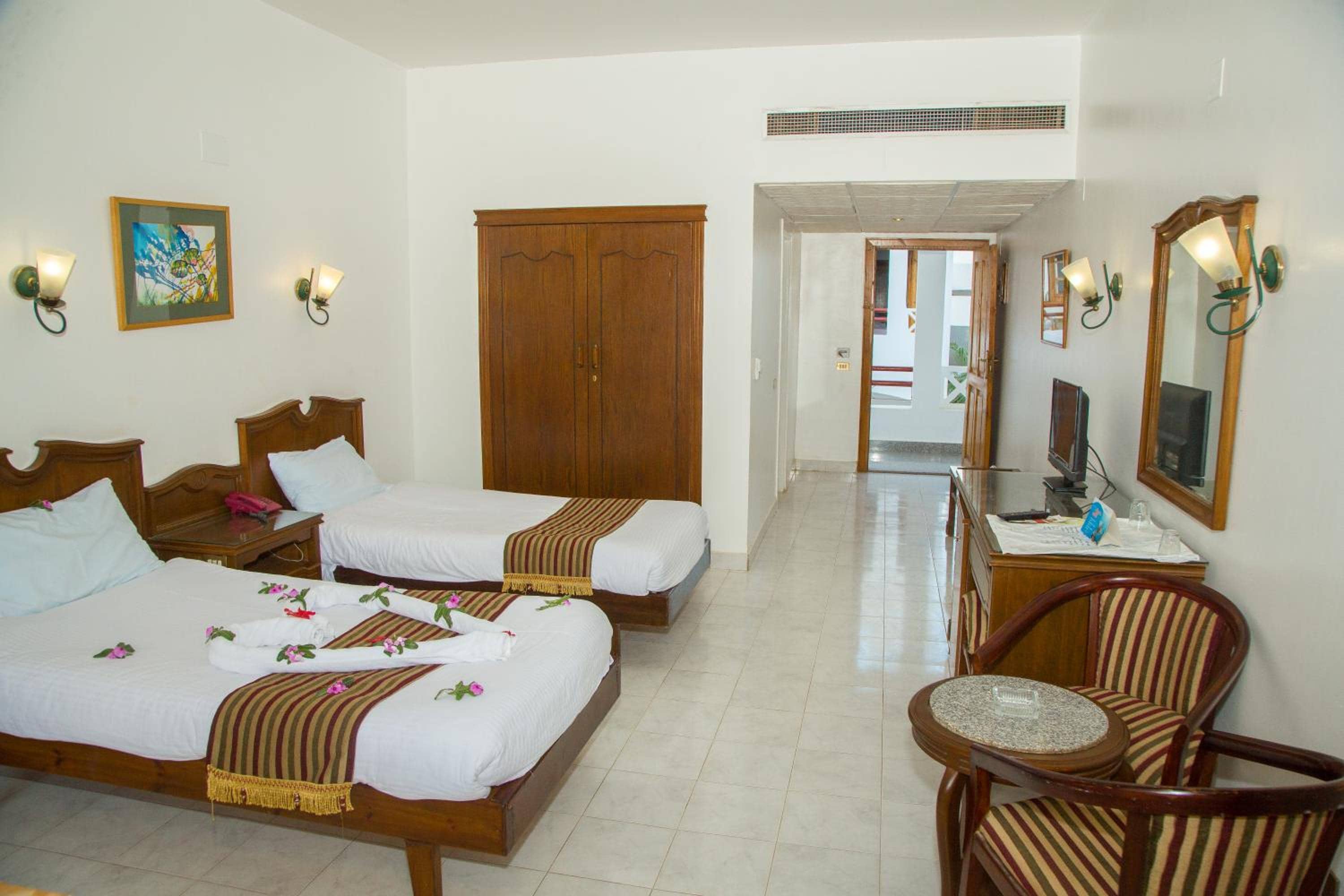 Happy Life Village Dahab — 5