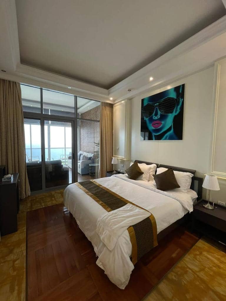Damac Al Jawharah Tower Apartments — 2