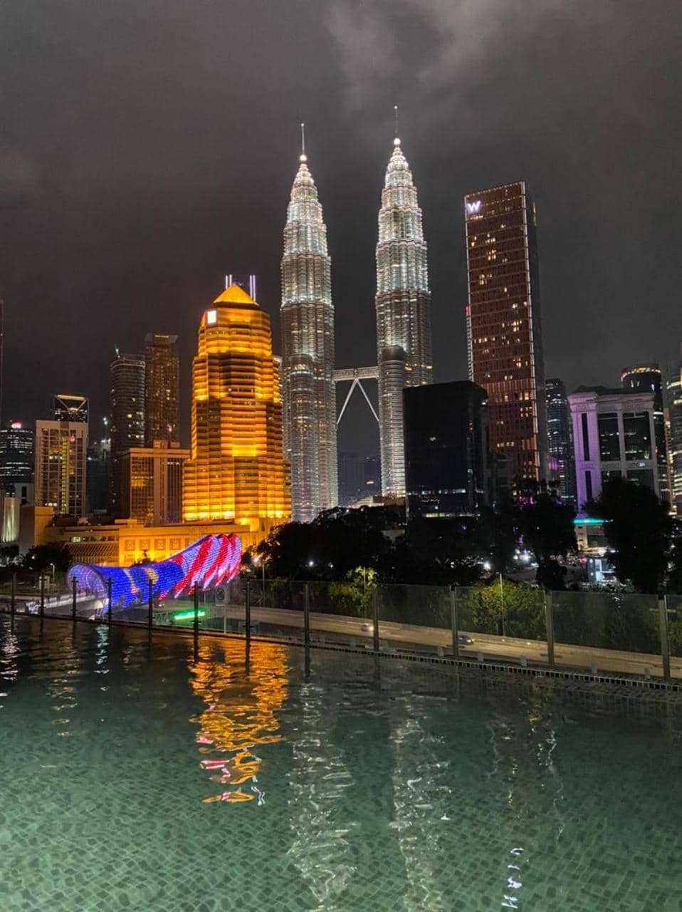 Legasi Kampung Baru by Twenty7