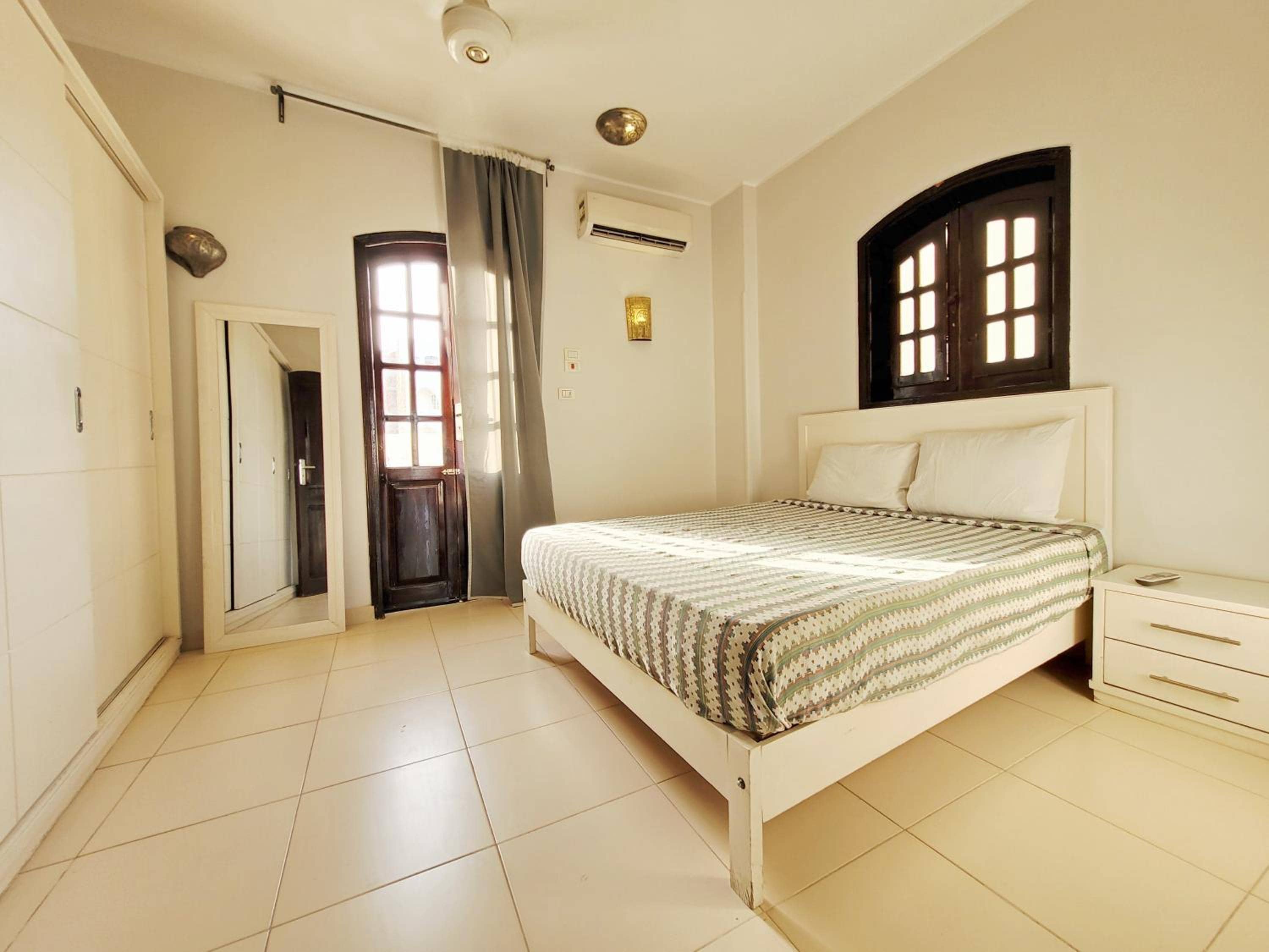 IN LUXOR Nile Apartments — 5