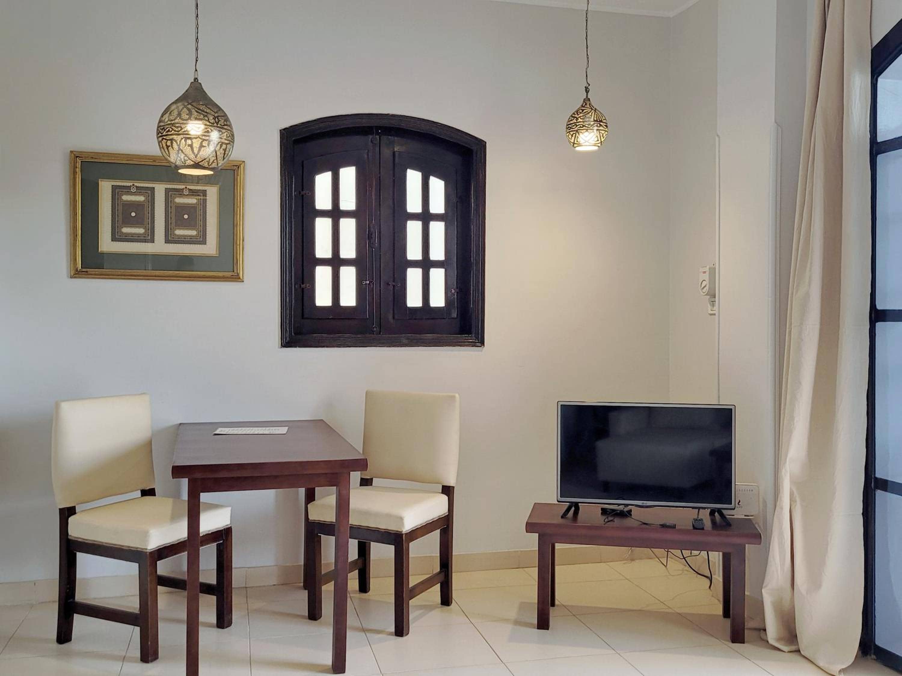 IN LUXOR Nile Apartments — 2
