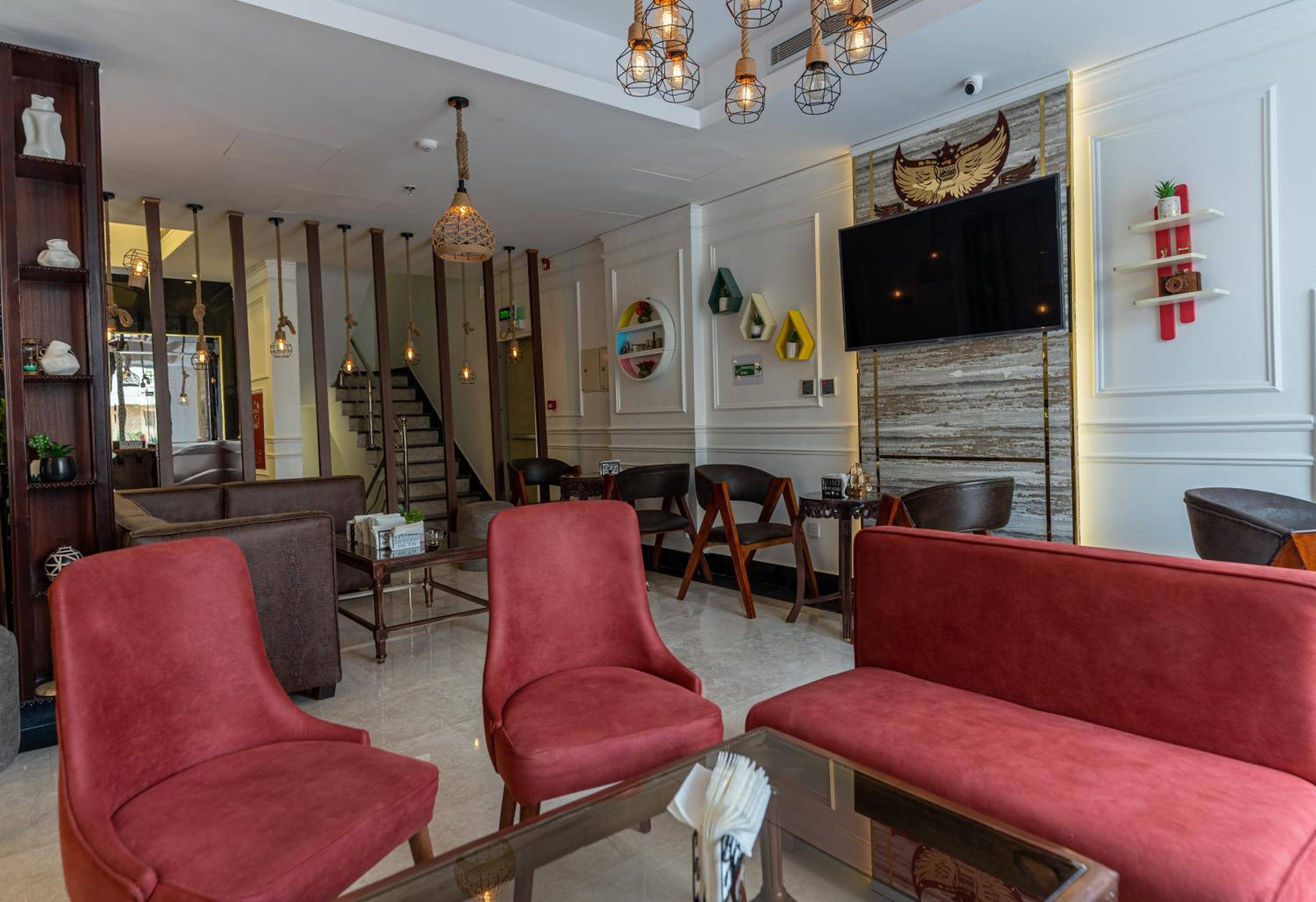 شقق لؤلؤة الصفا للشقق المخدومة-اقتصادي Luluat Alsafa Apartments — 4