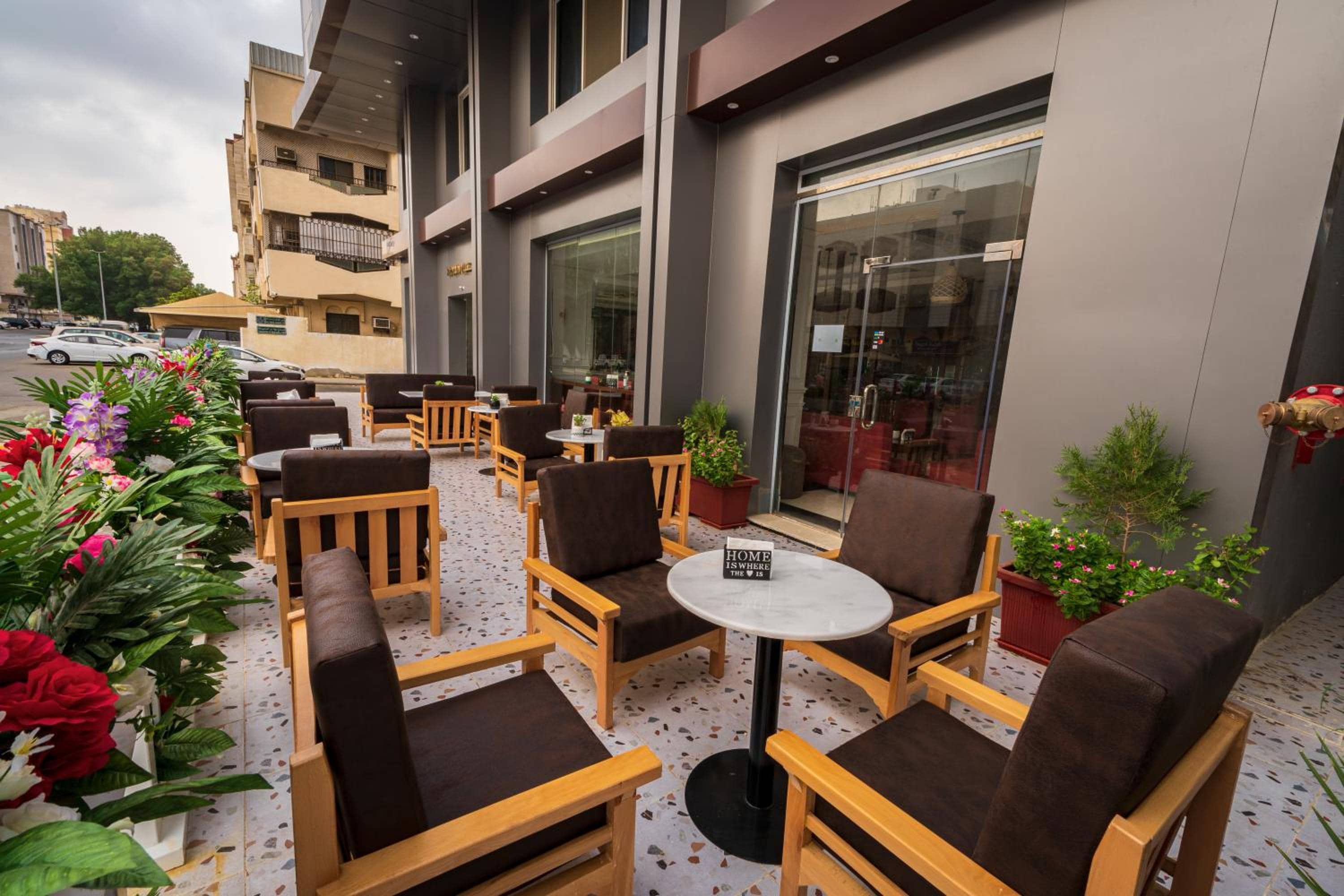 شقق لؤلؤة الصفا للشقق المخدومة-اقتصادي Luluat Alsafa Apartments — 2