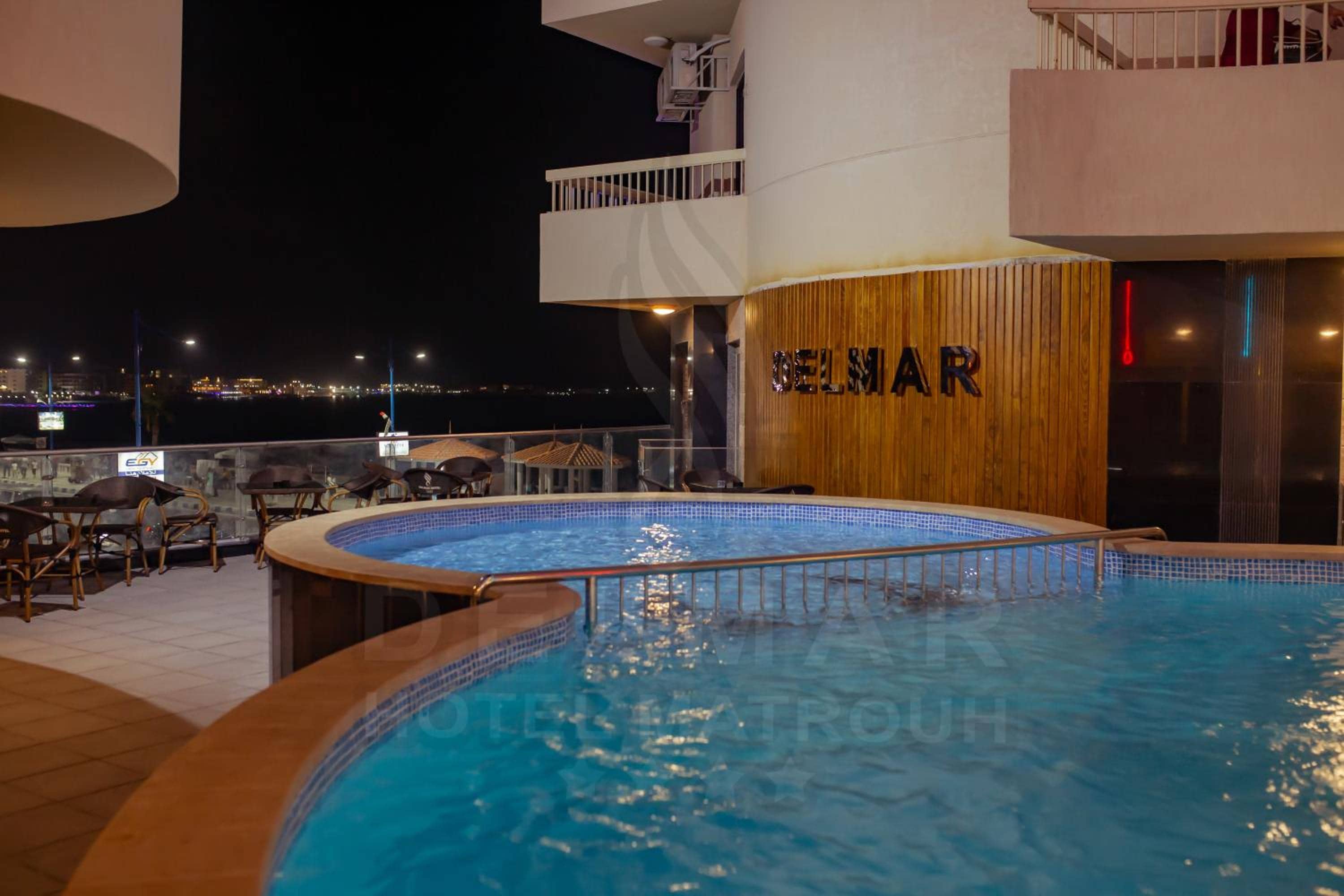 Delmar Hotel Matrouh — 4