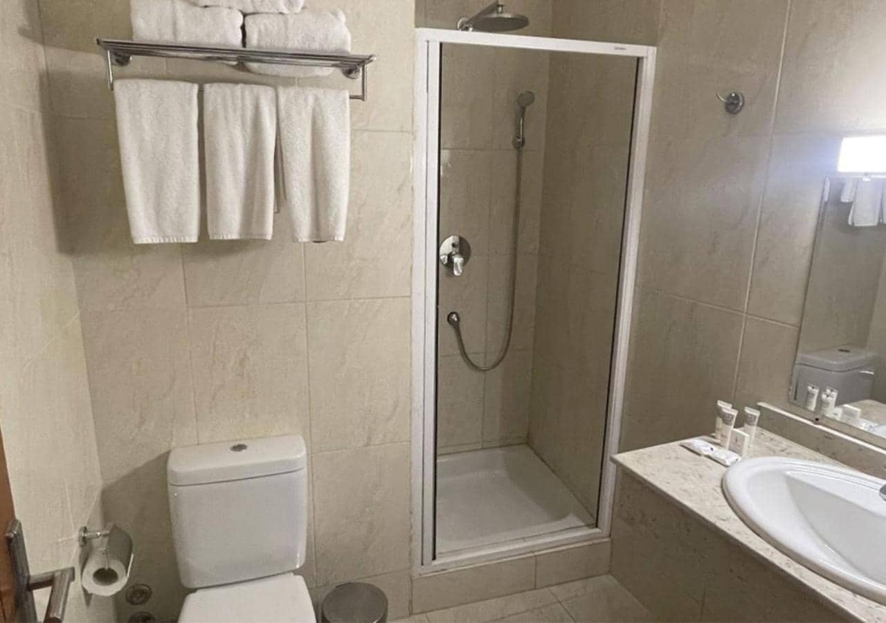 Delmar Hotel Matrouh — 3