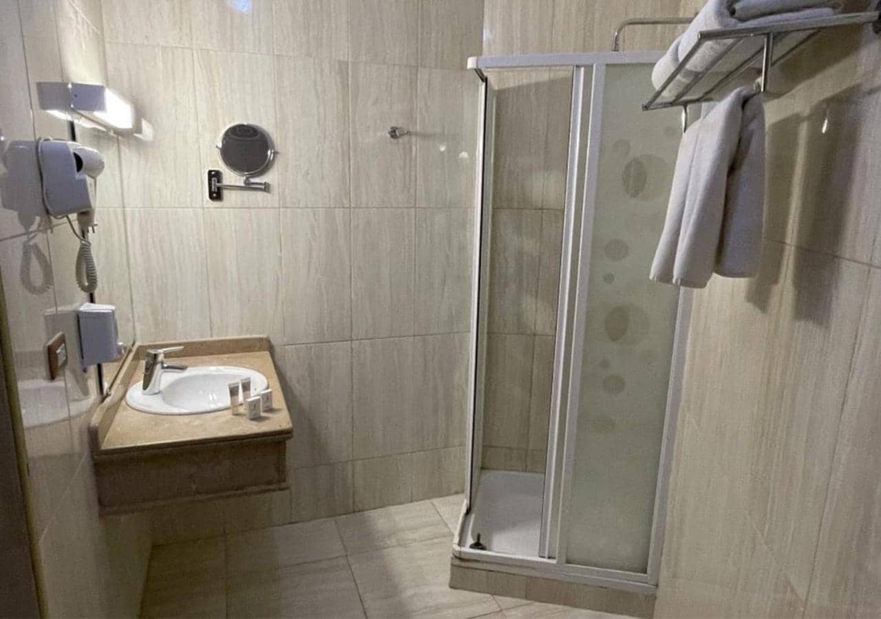 Delmar Hotel Matrouh — 2